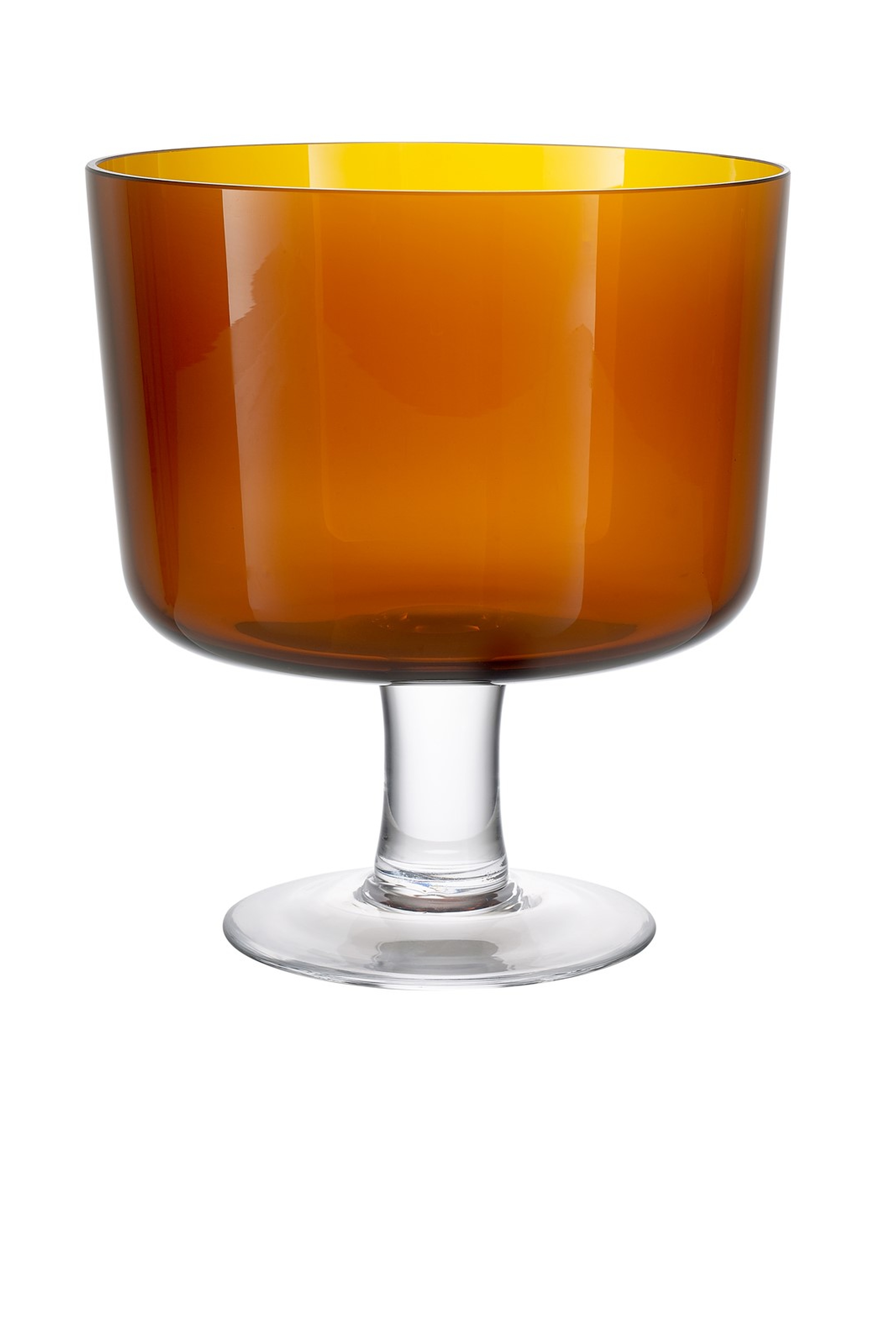 Büfe Ayaklı Servis Amber
