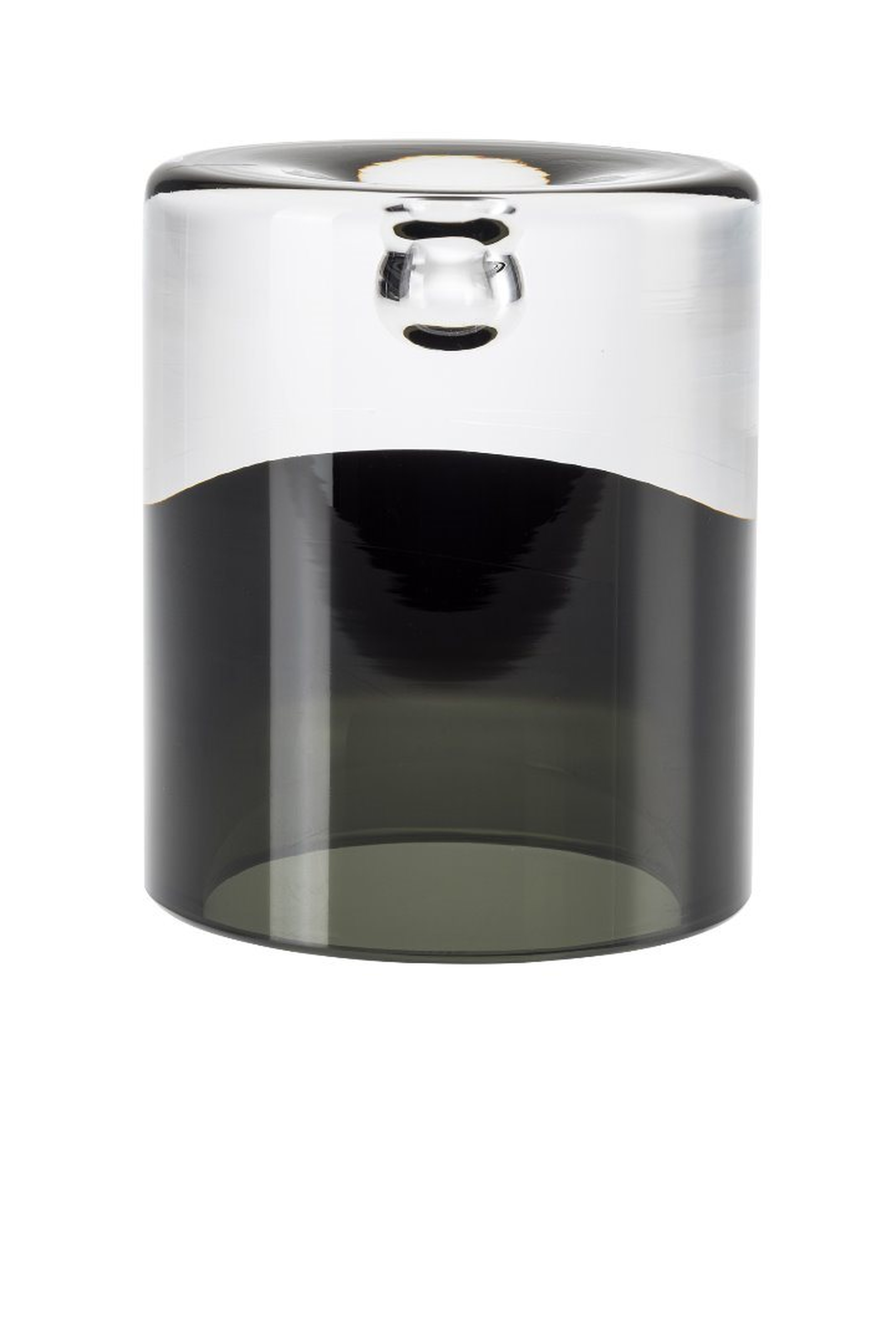 Smoke Cylinder Kandil