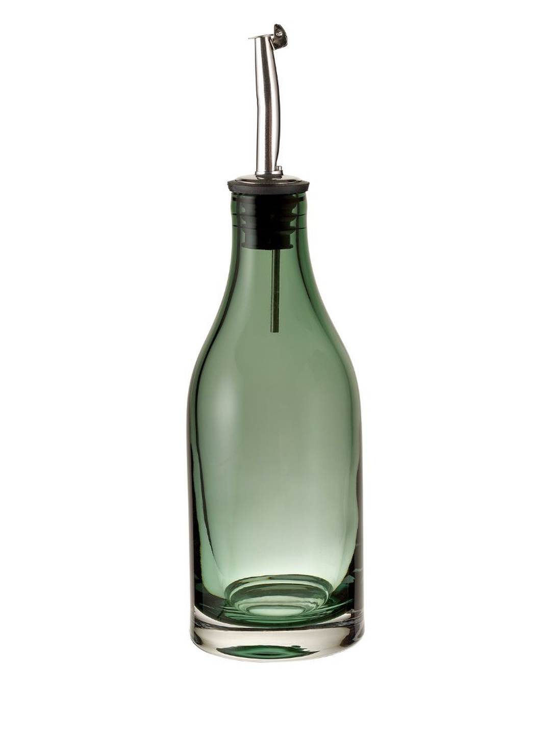 Füme Yeşil Yağlık Sirkelik 300 CC