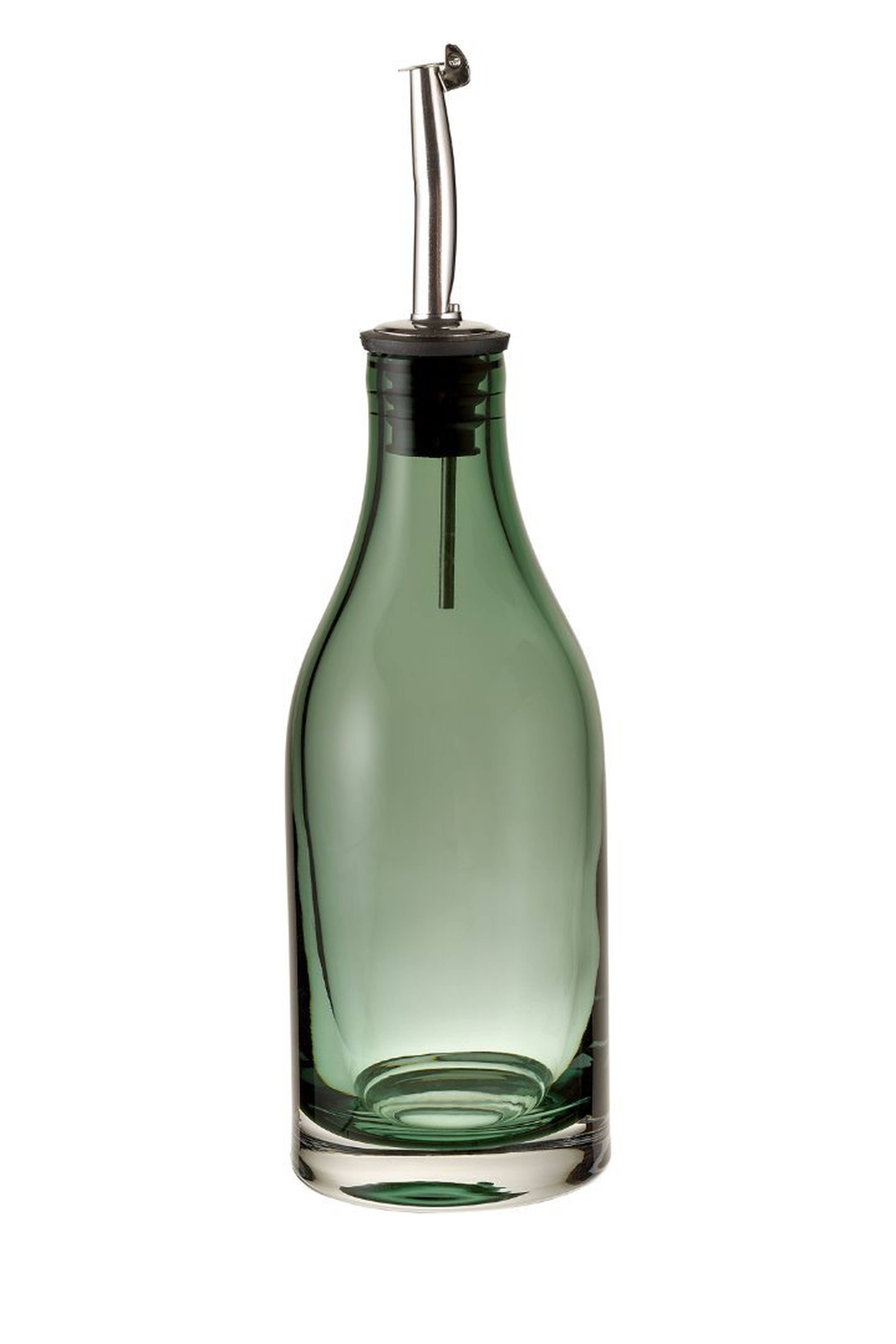 Füme Yeşil Yağlık Sirkelik 300 CC