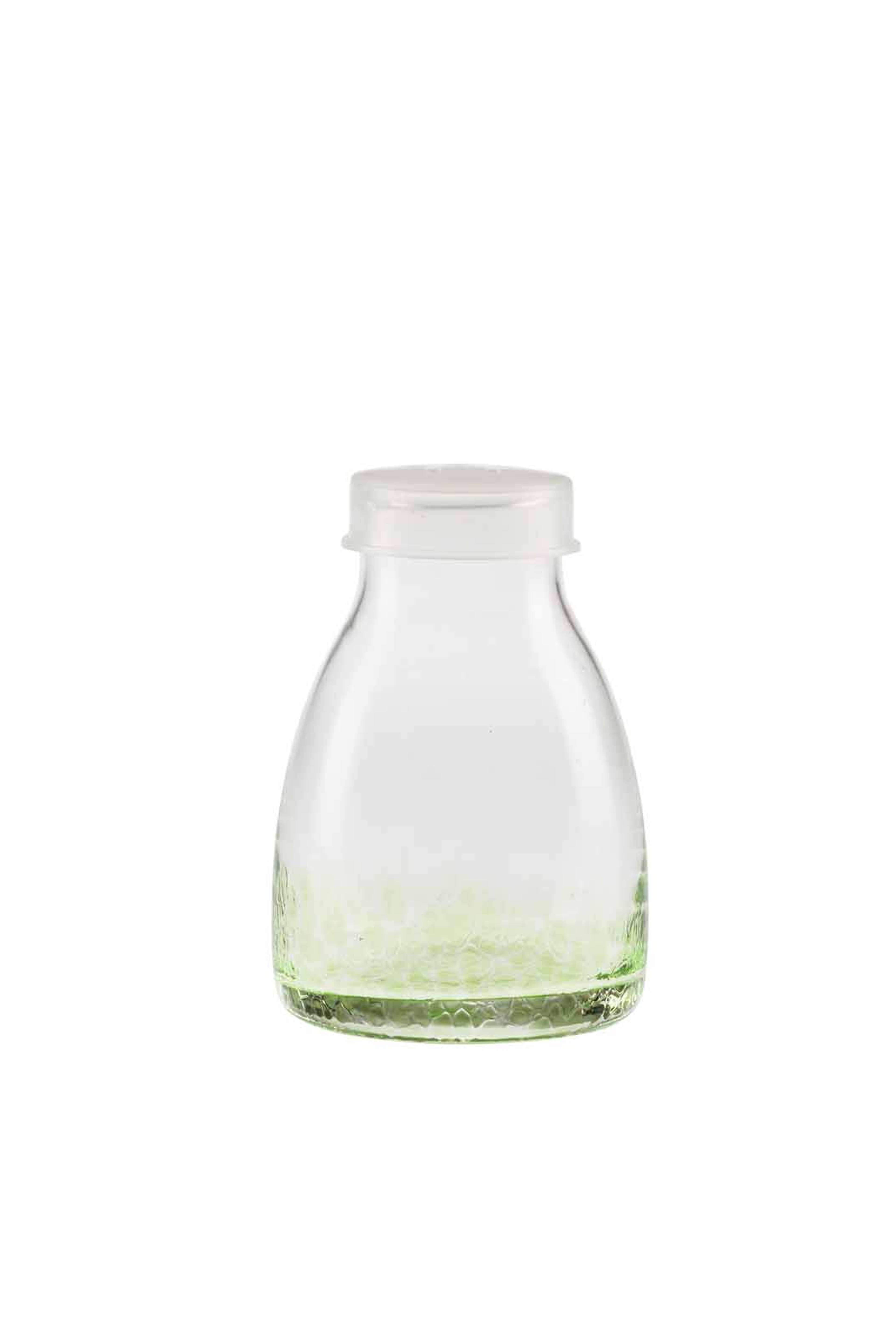 Green Salt and Pepper Shaker 6.5 Cm