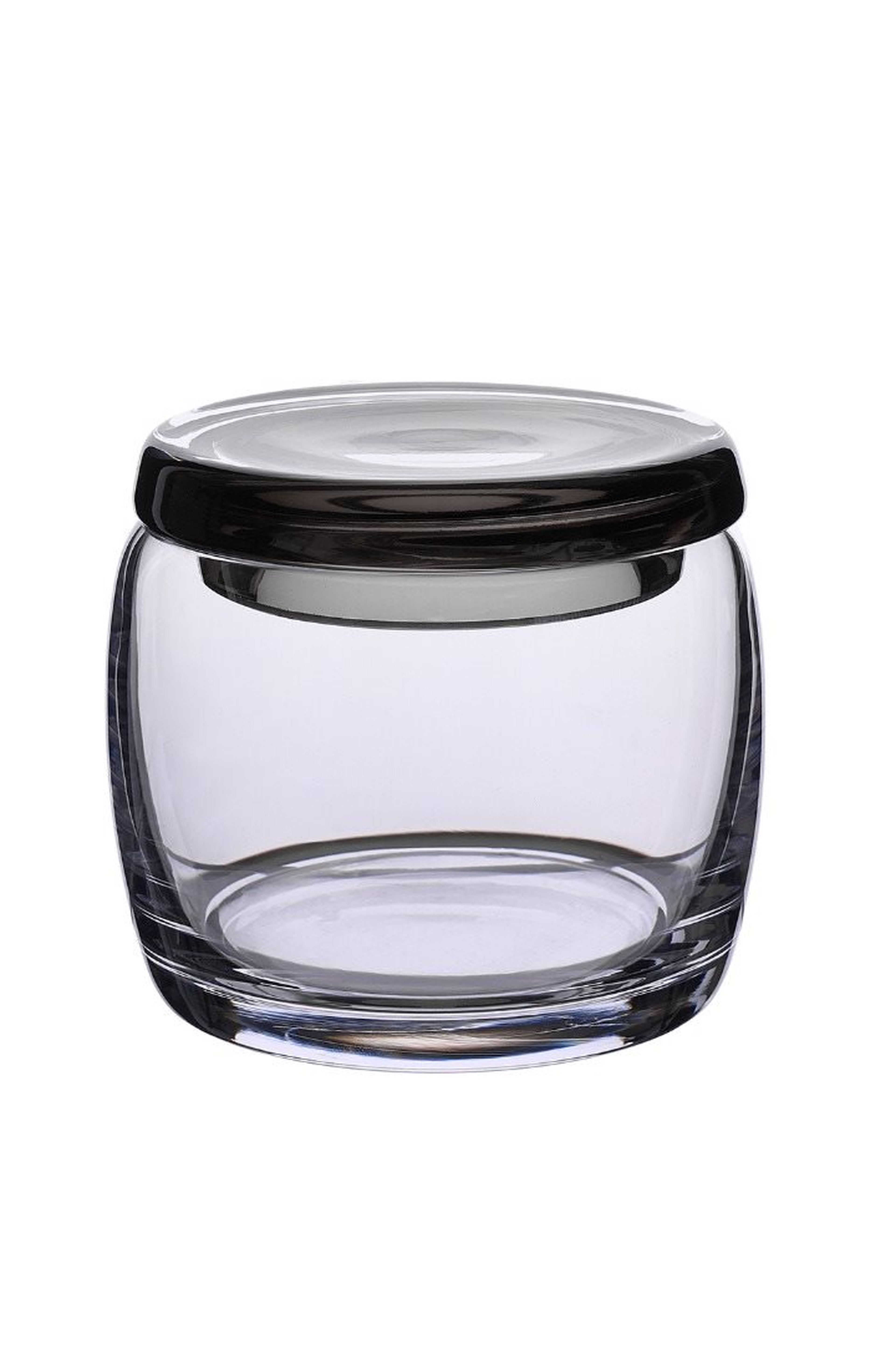 Smoke Colorful Jar