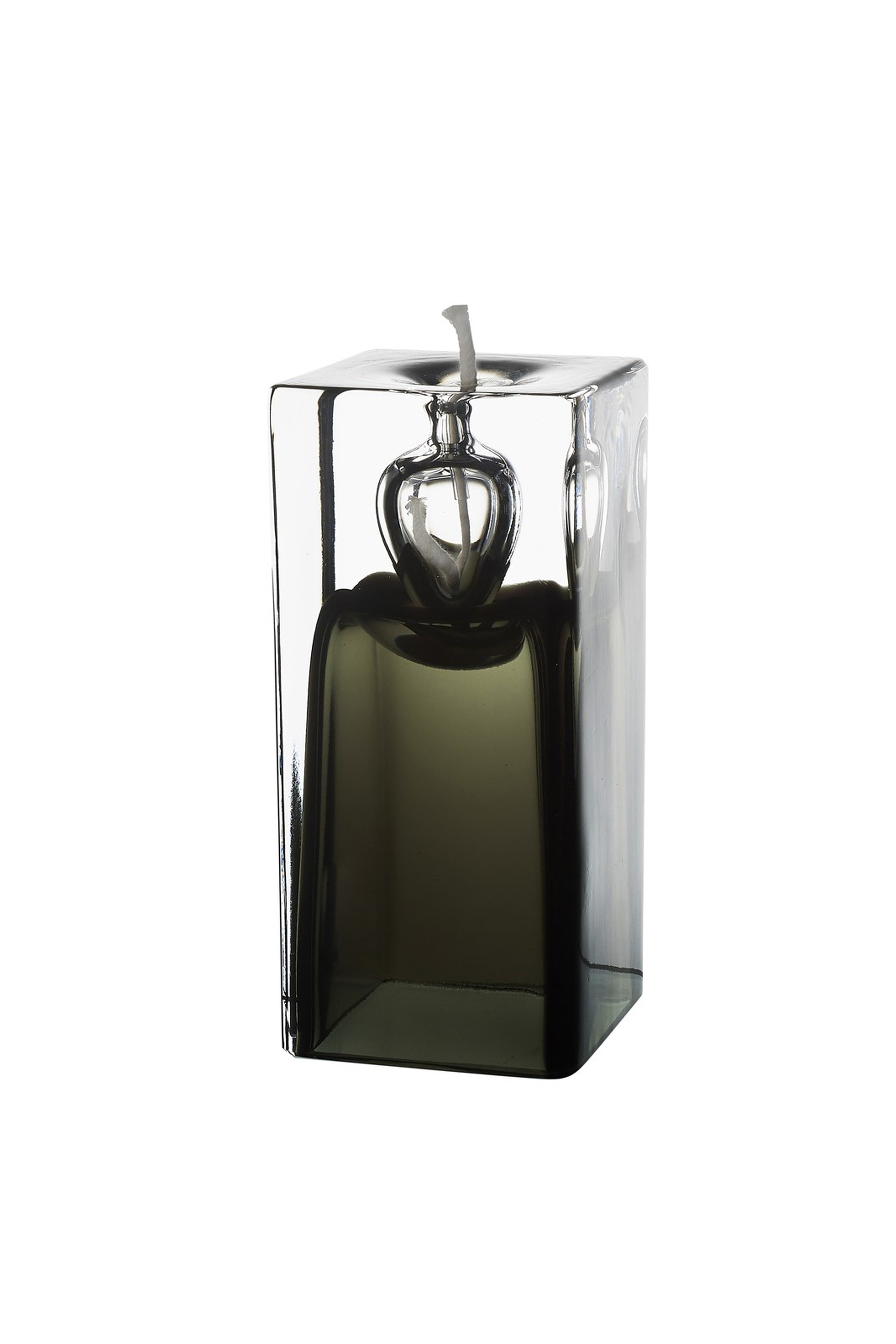 Smoke Prism Candle