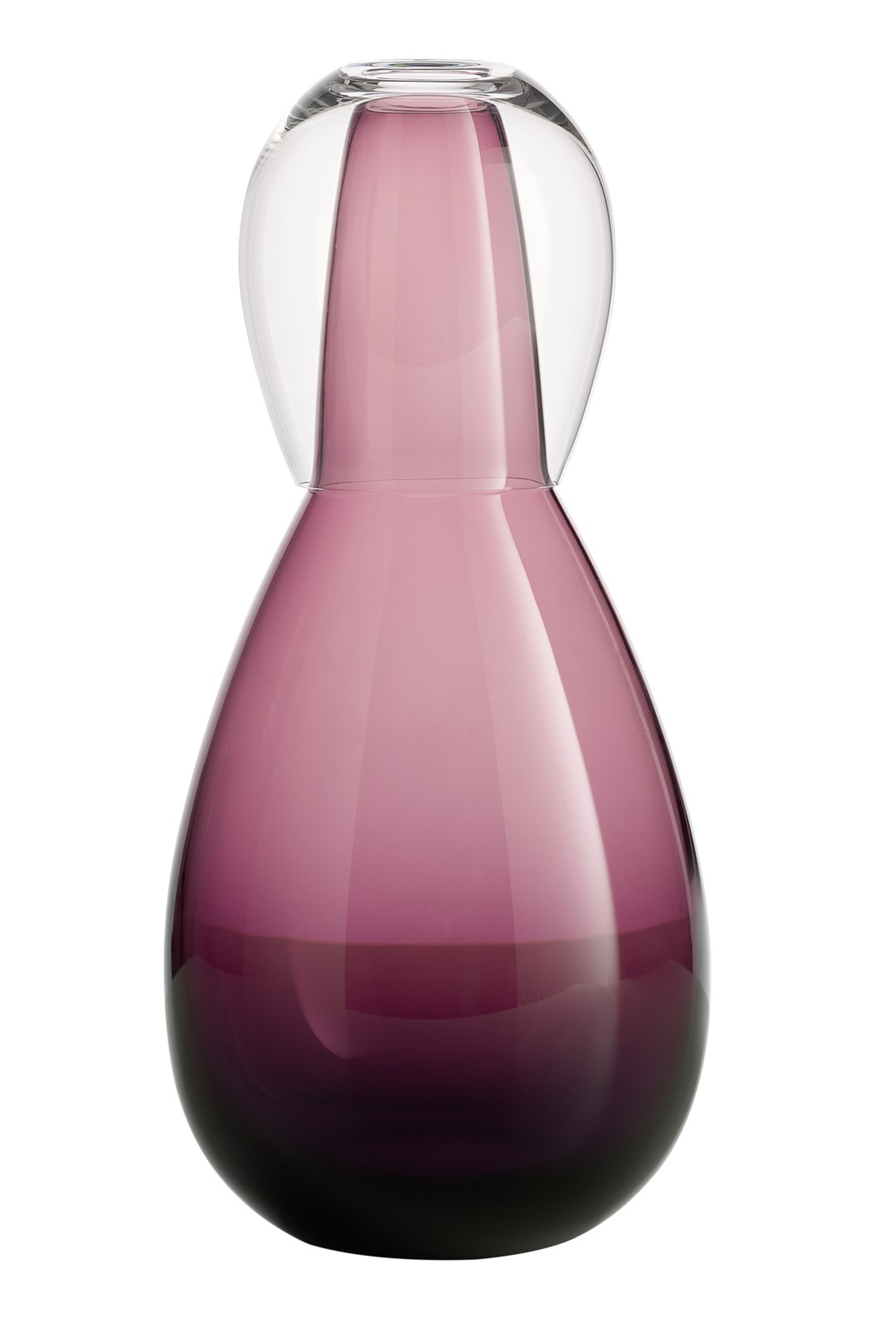 Harem Başucu Sürahisi Violet 1.5 L Mor