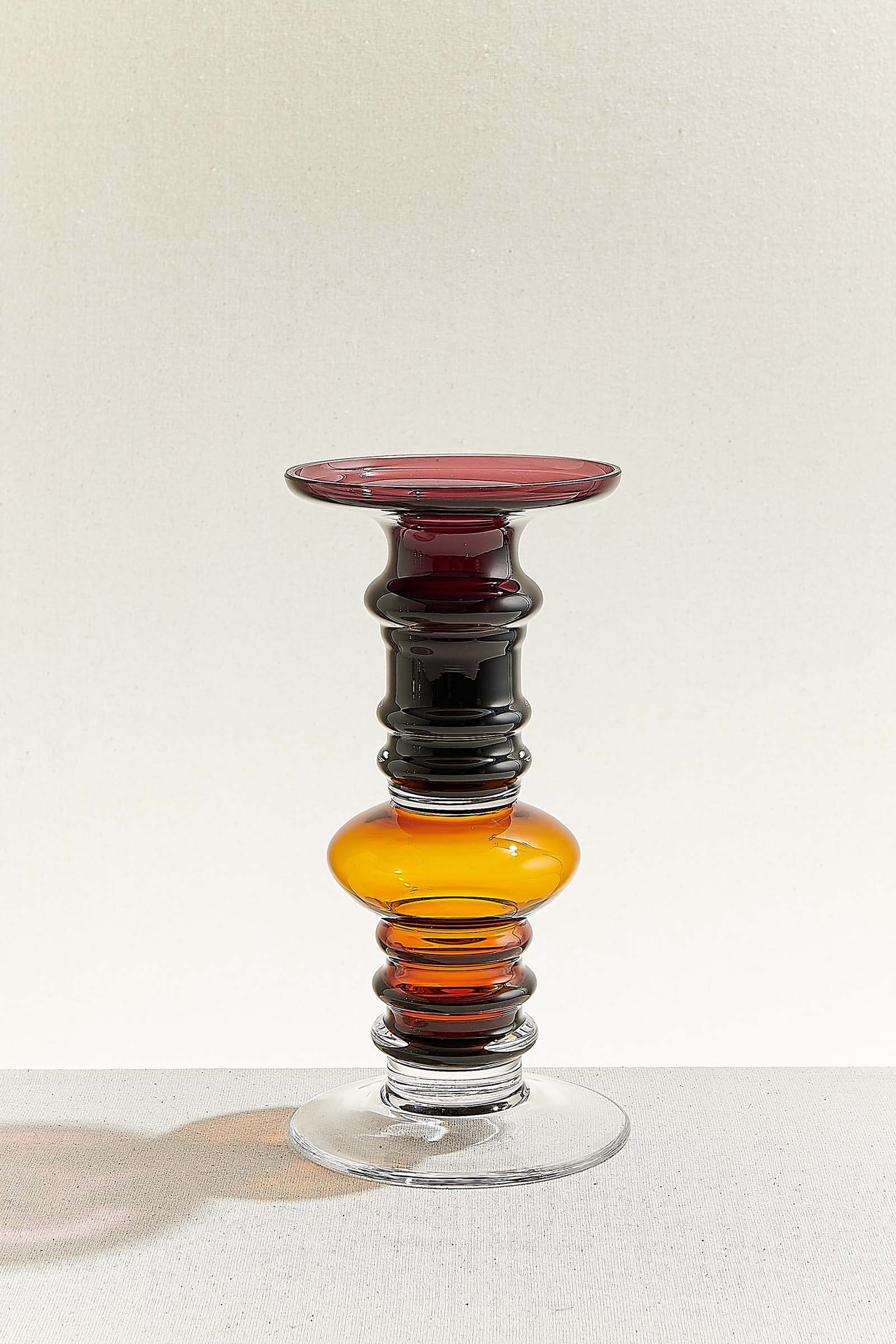 Bohem Mumluk Amber