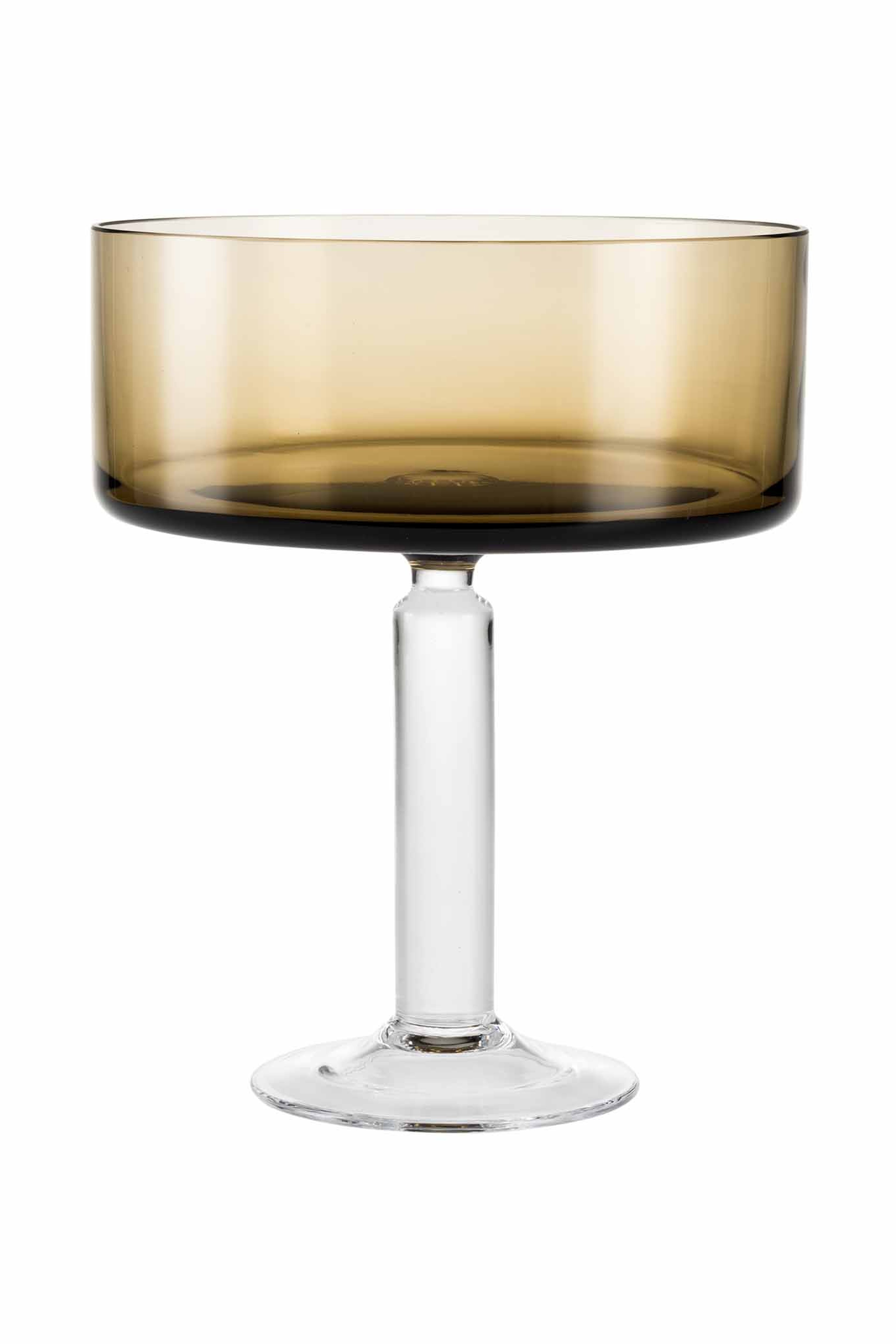 Caramel Standing Service 18 Cm