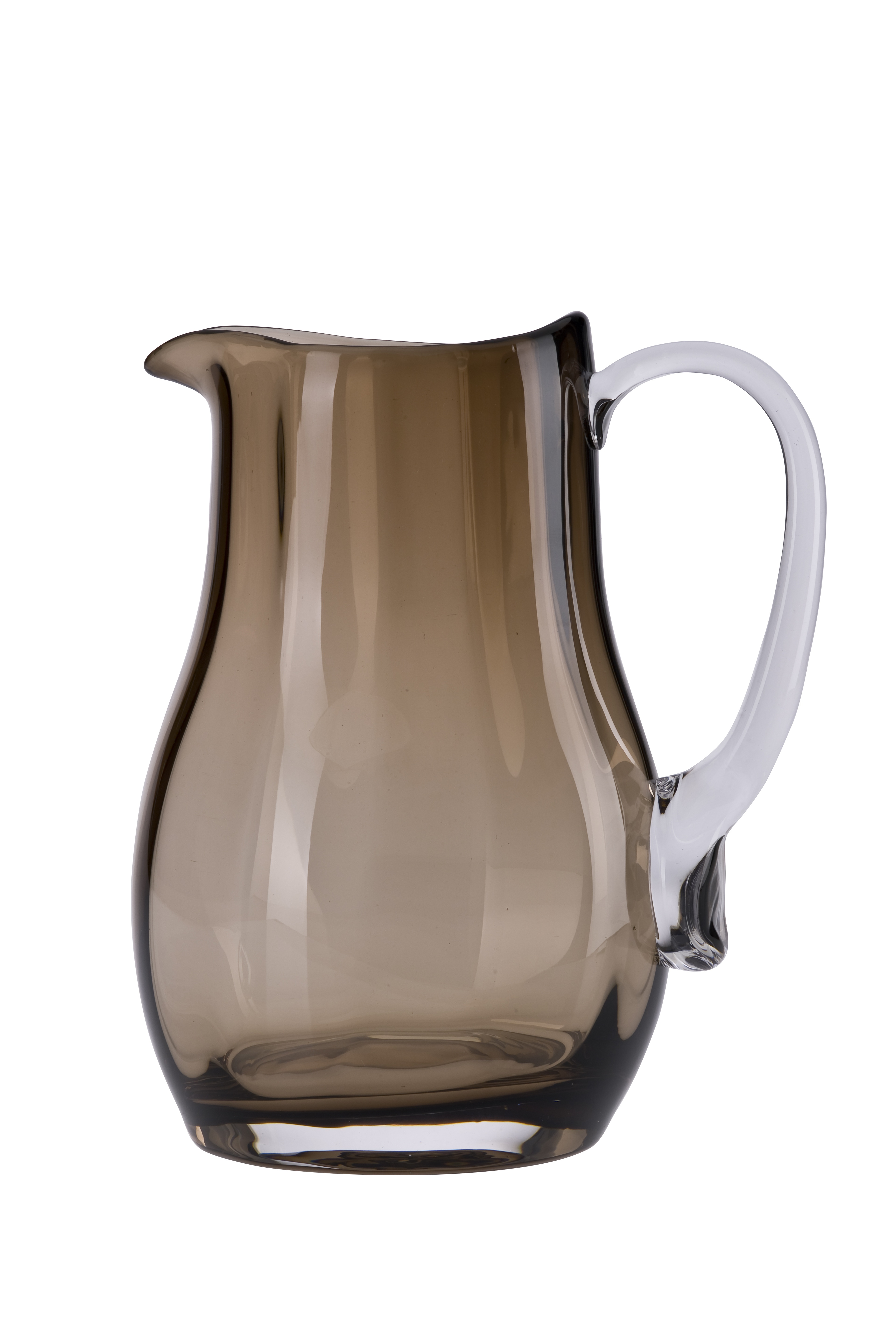 Dalgalı Kana 1.5 L Karamel