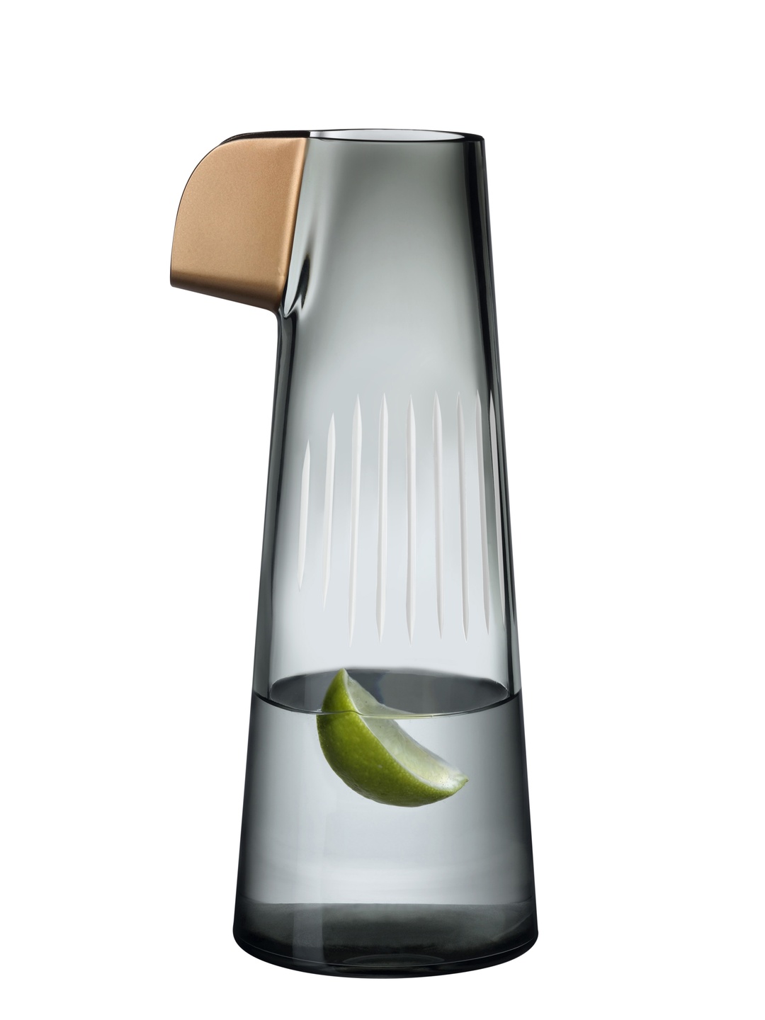 Nude Parrot Karaf Smoke