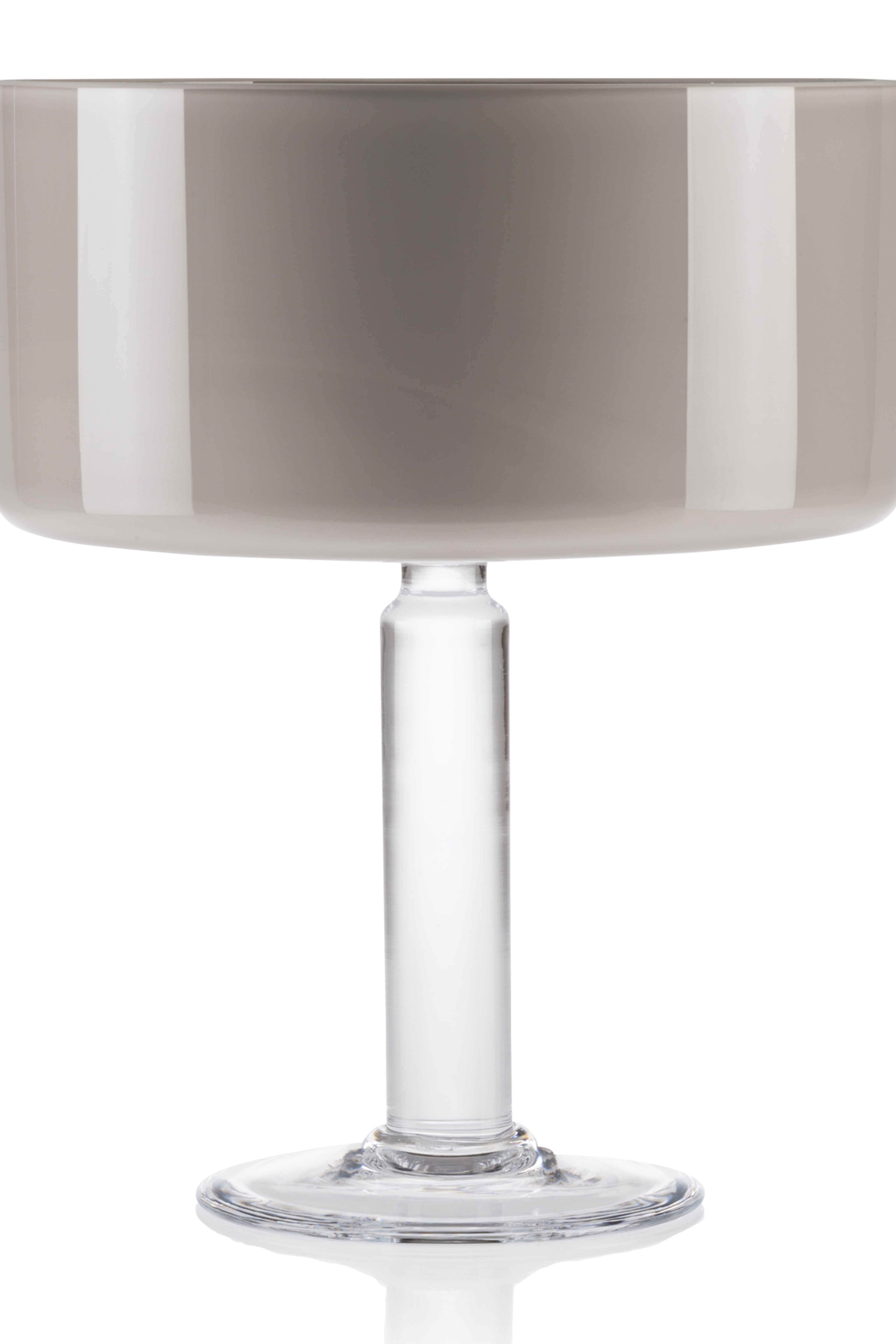 Vızon Ayaklı Servis 18 Cm