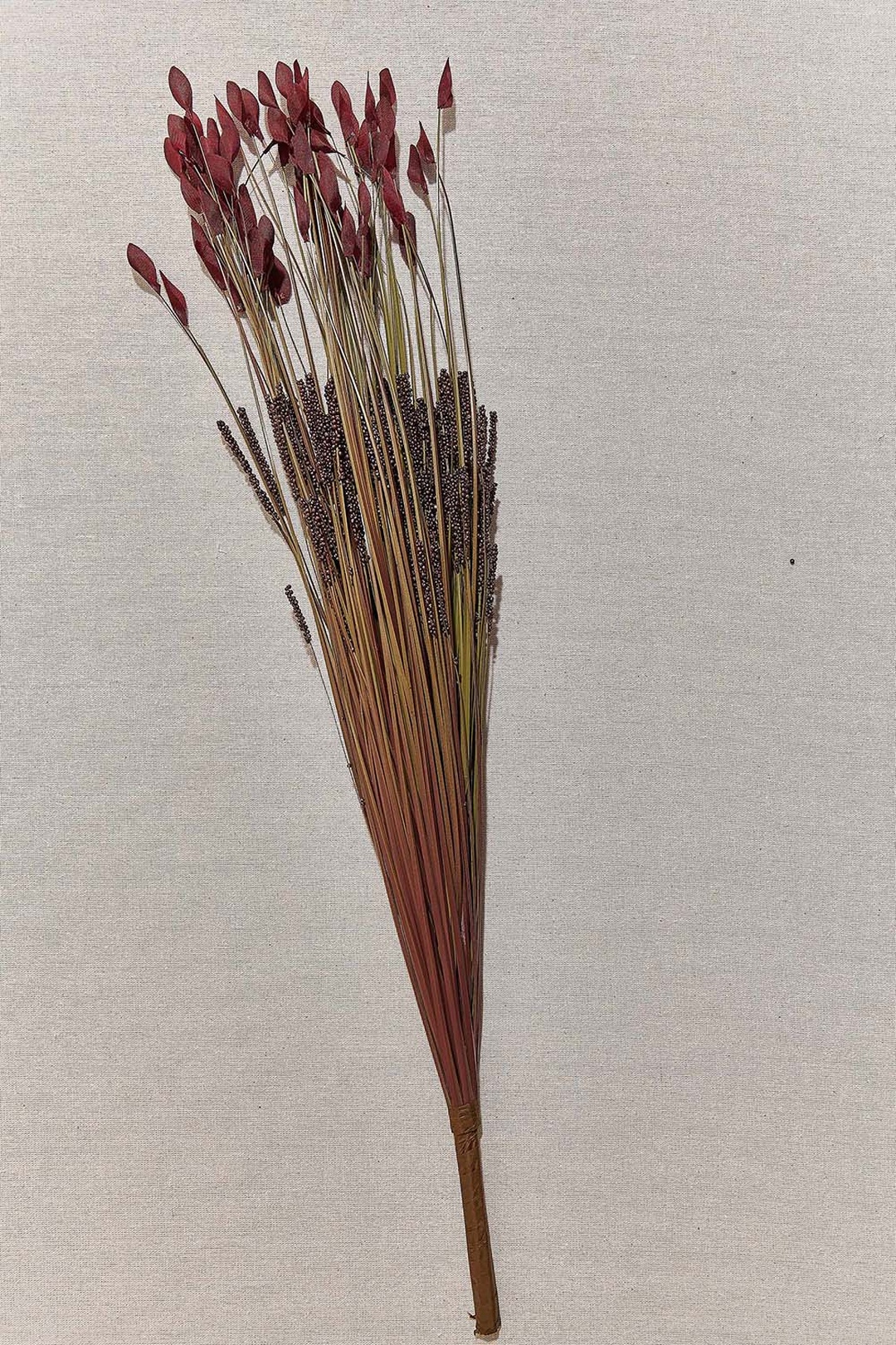 Grass 75 cm Kırmızı