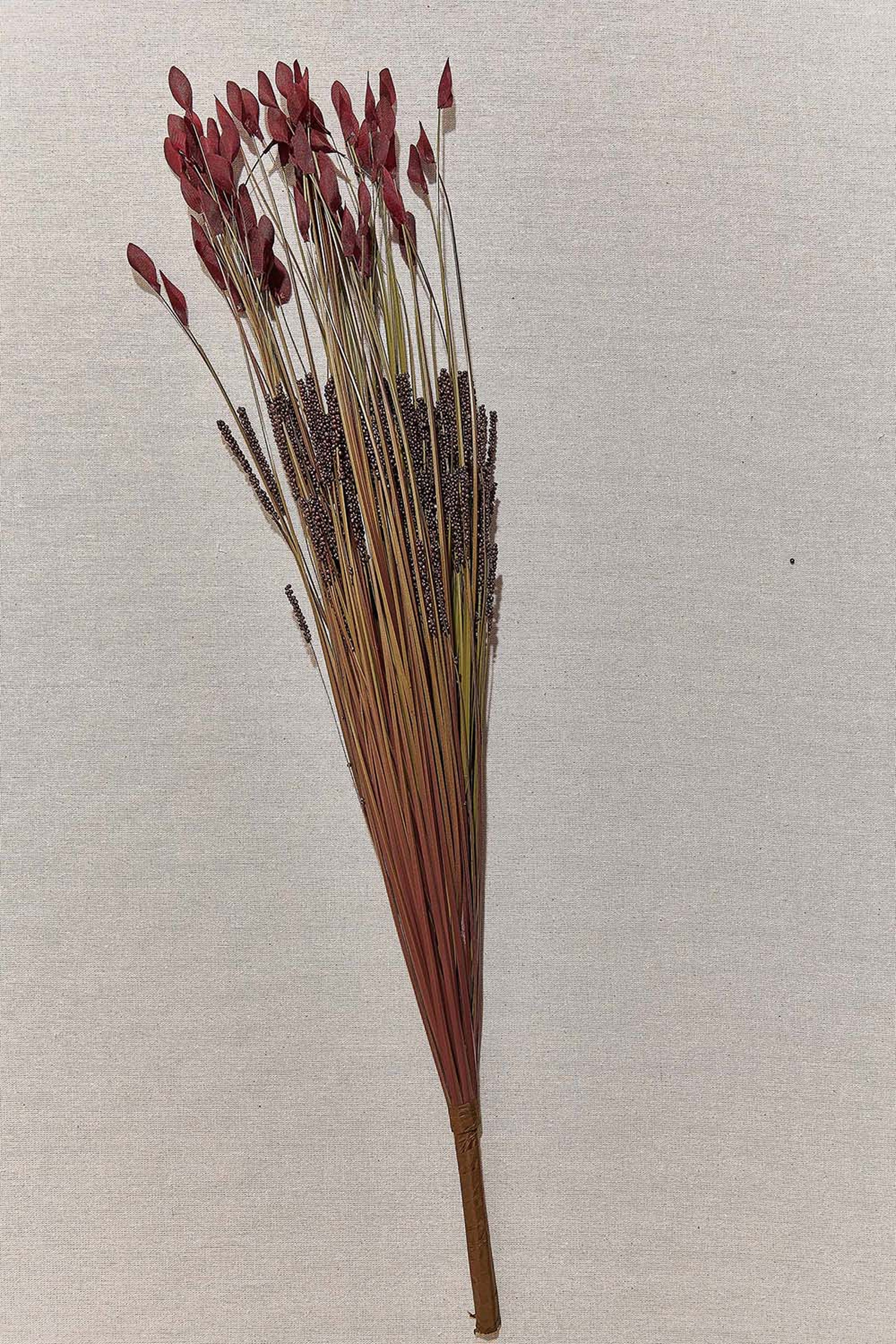 Grass 75 cm Kırmızı