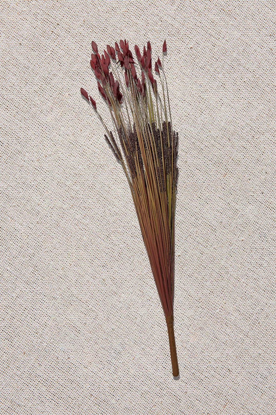 Grass 75 cm Kırmızı