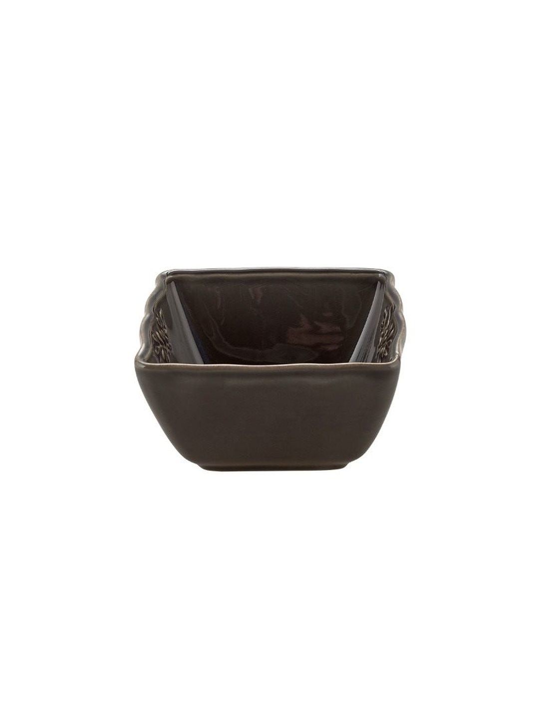 Marialva Seramik Ramekin Gri