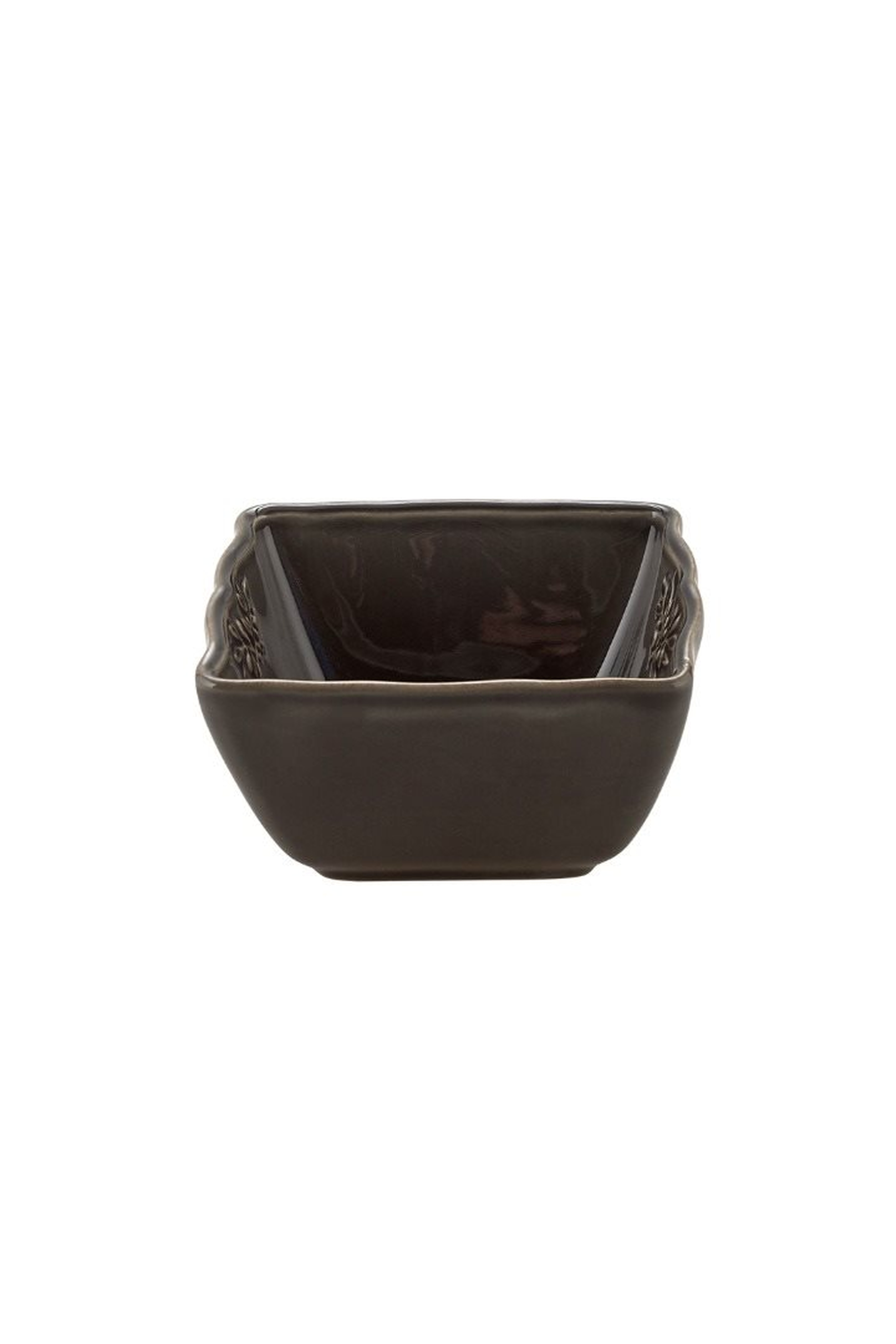 Gray Marialva Ceramic Ramekin