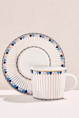 Palace Tiled Vase Price - Paşabahçe