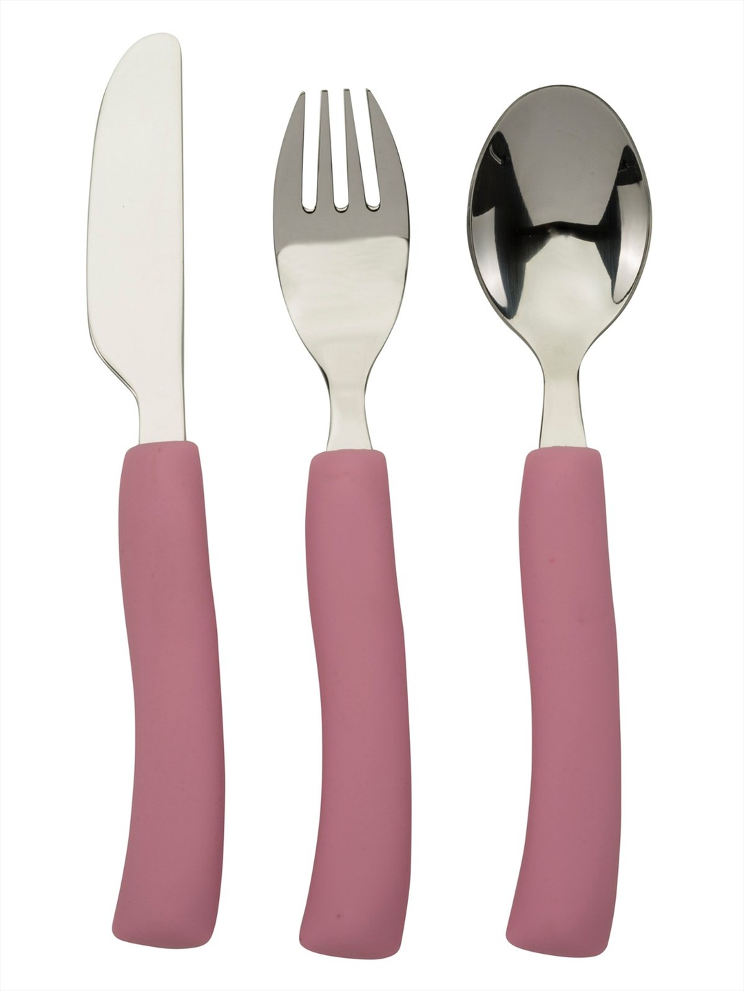 Grab Çocuk Seti Pembe