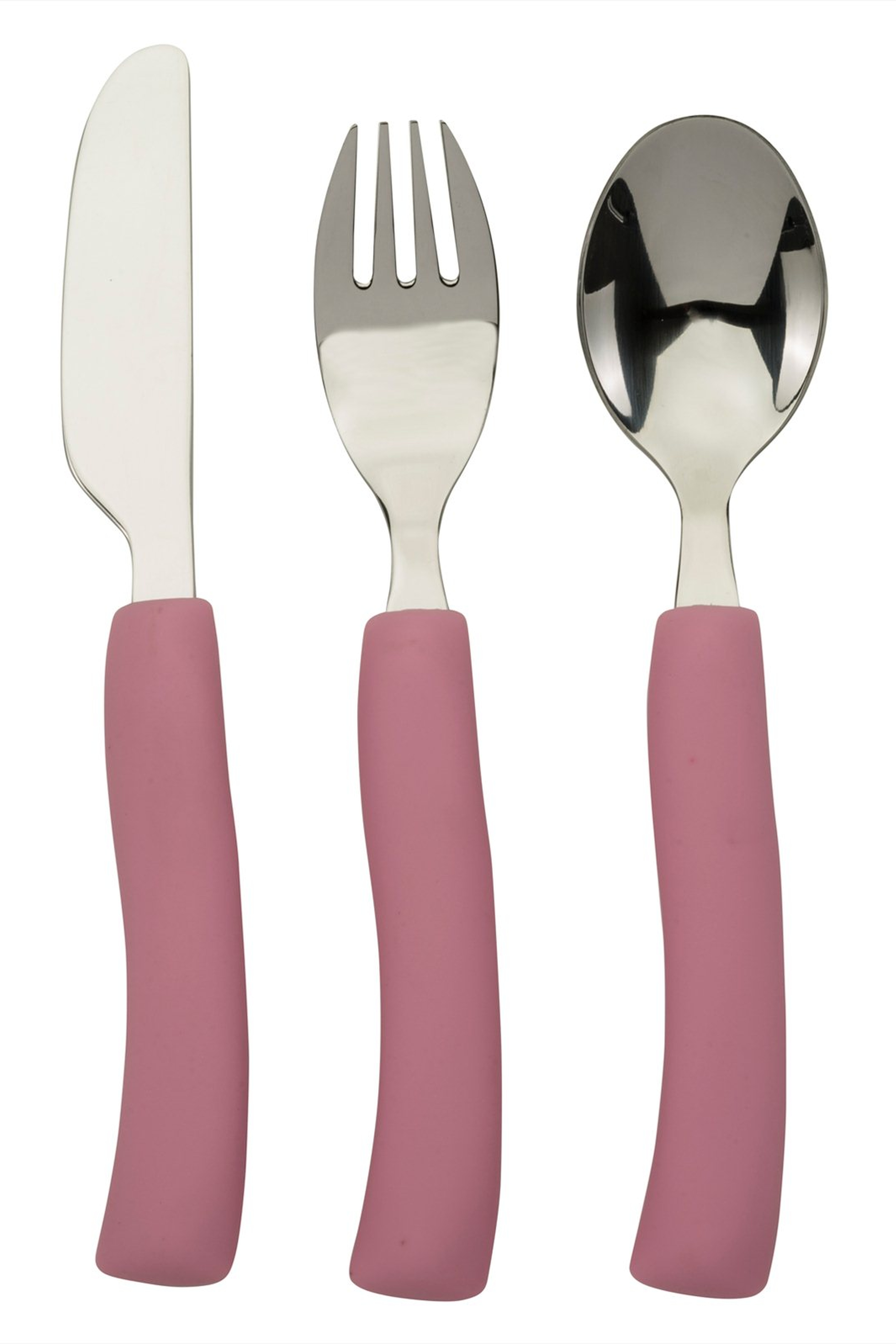 Grab Çocuk Seti Pembe