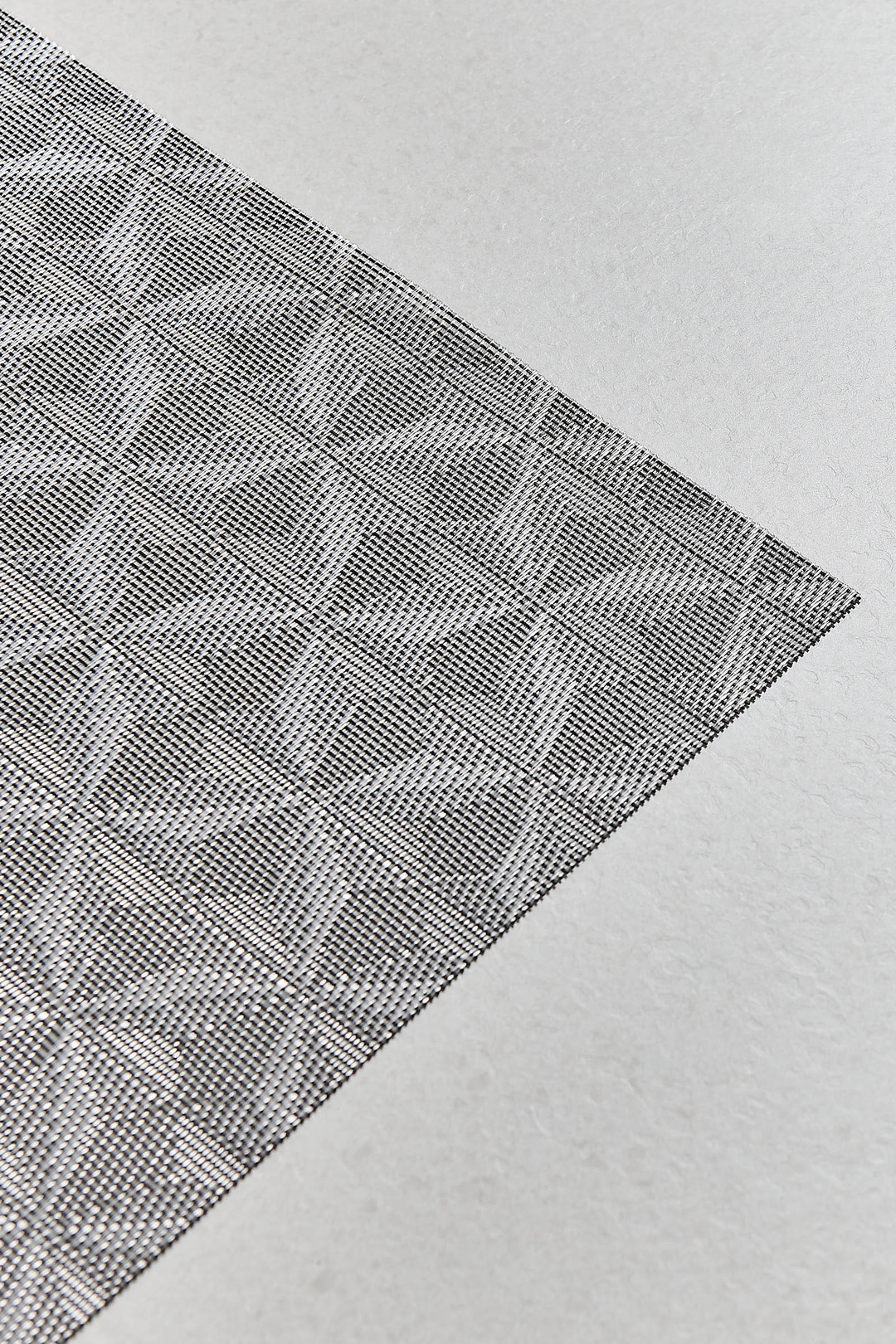 Edgeware Amerikan Servis Silver