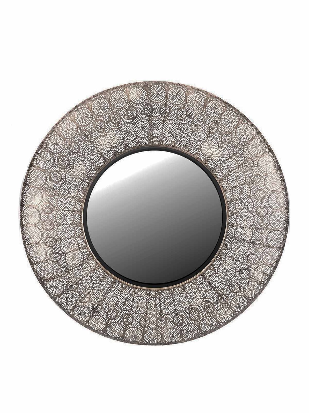 Dantel Ayna L Bronz