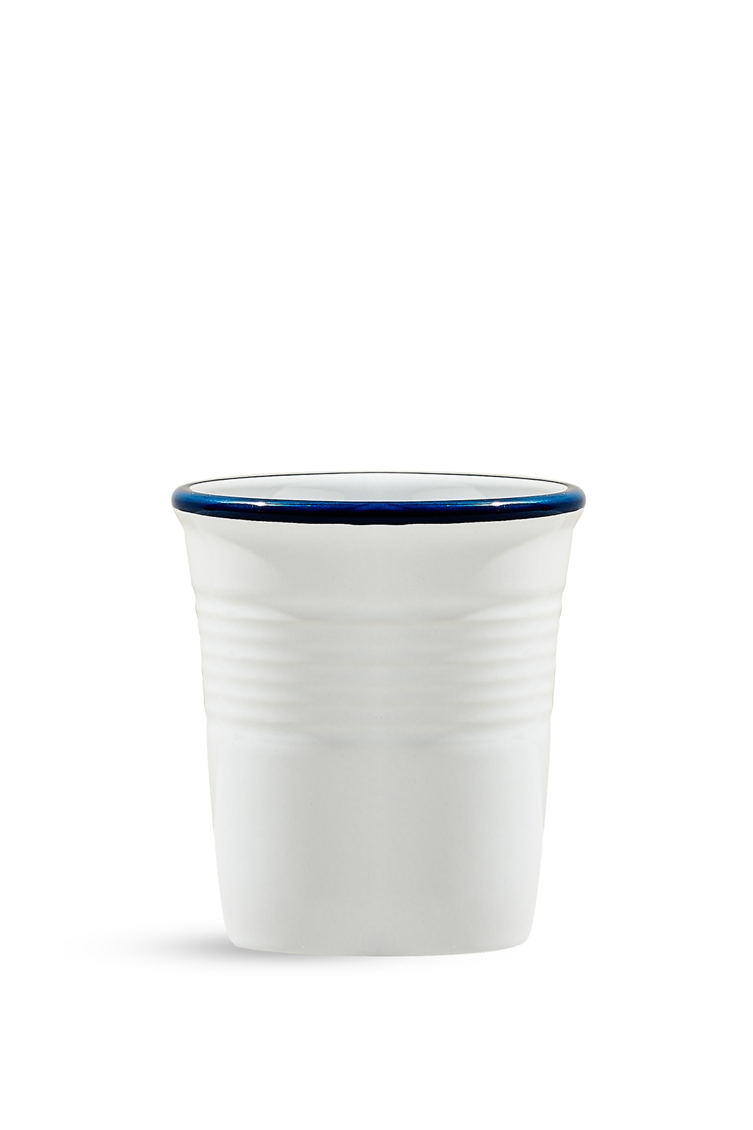 Electrum Seramik Espresso Bardağı Beyaz