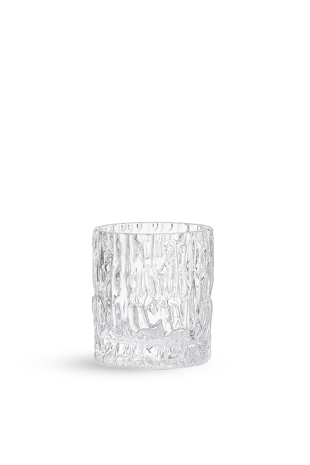 Kabuk Tealight Mumluk 7 cm