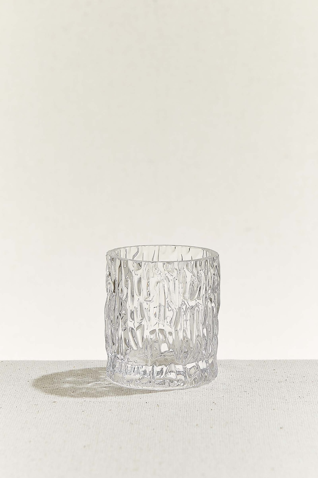 Kabuk Tealight Mumluk 7 cm