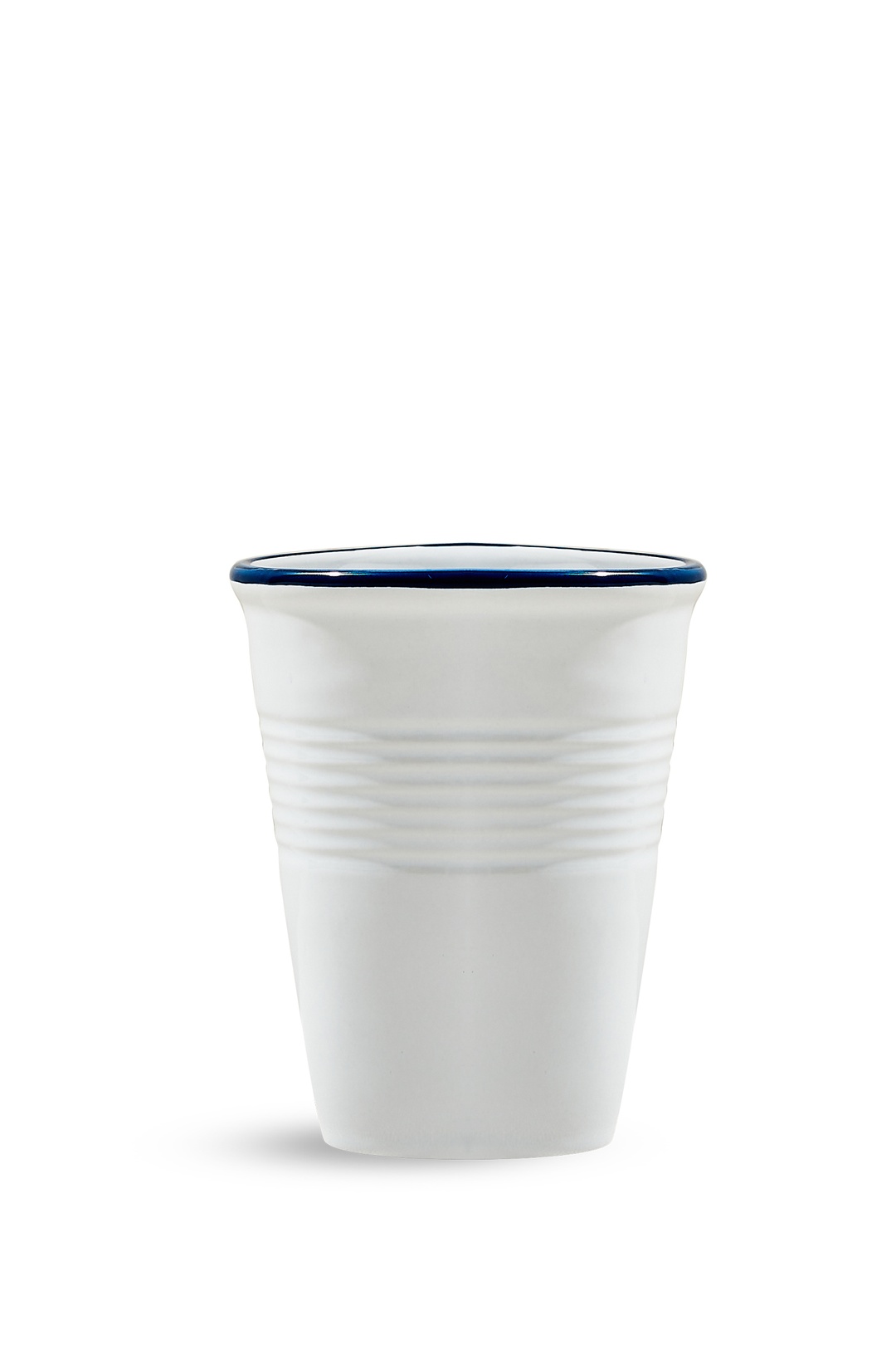 Electrum Seramik Latte Bardağı Beyaz
