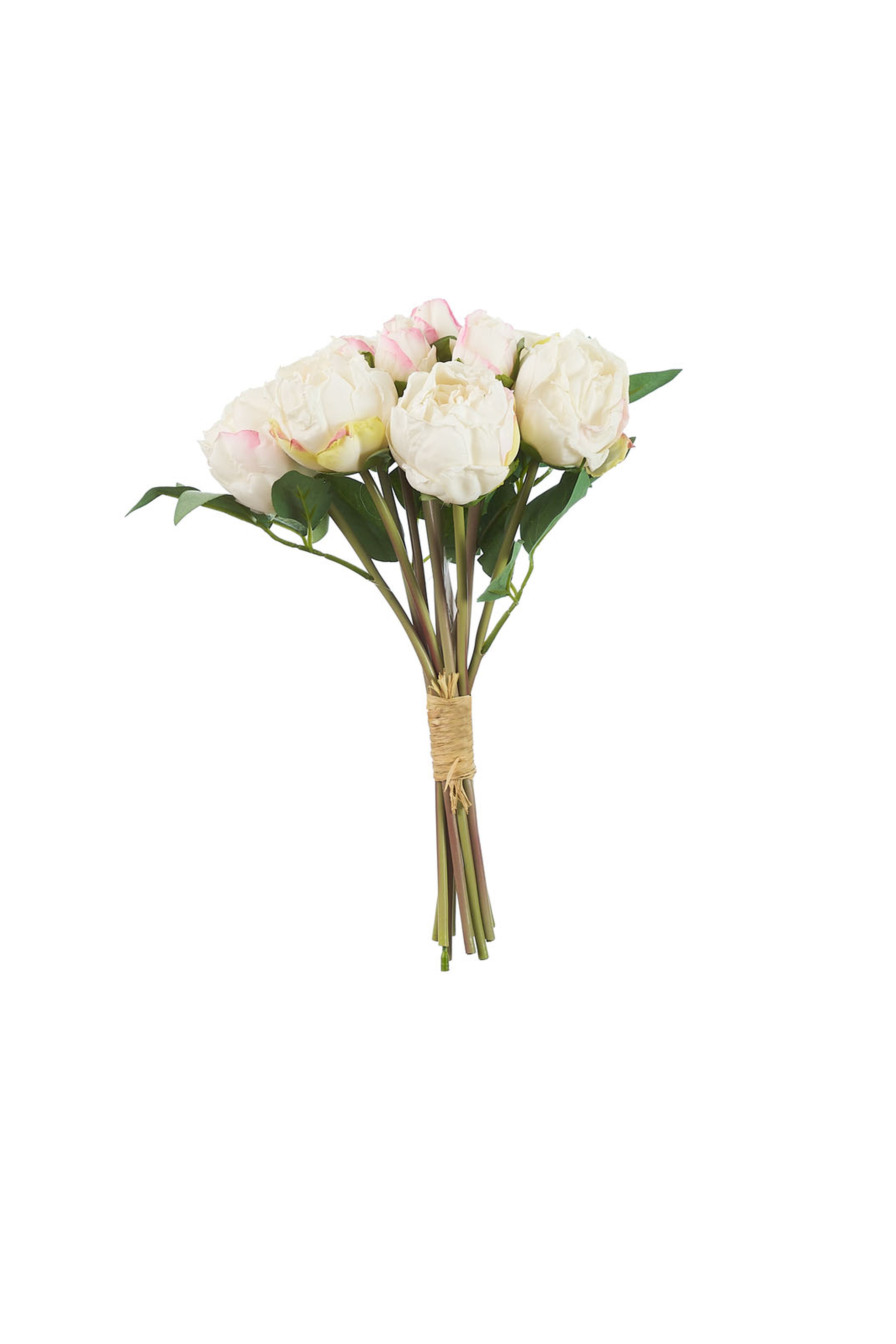 Buket 32 cm Krem