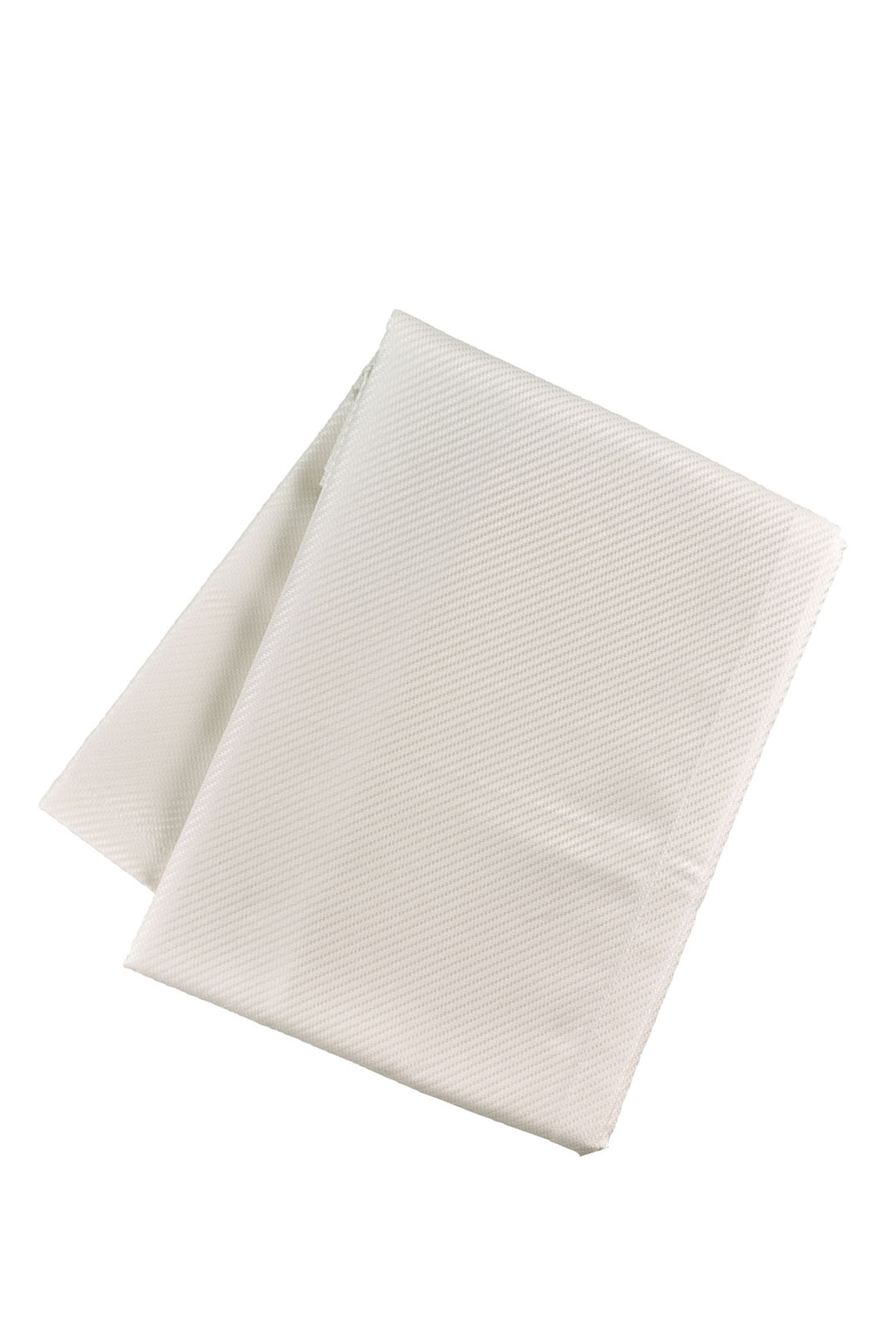 Ecru Catering Tablecloth 150x230 Cm