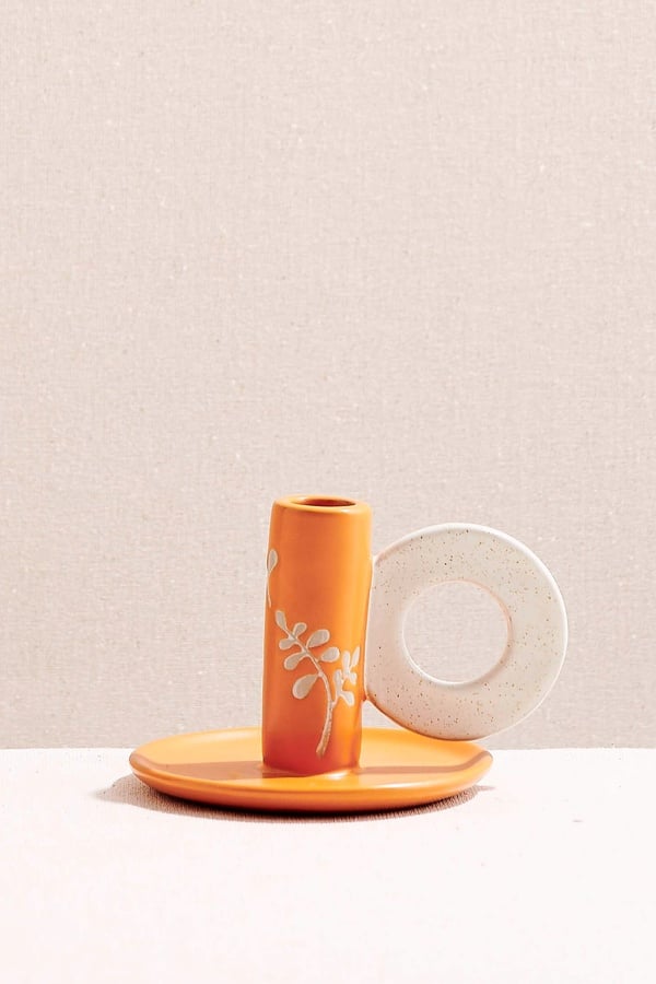 T Light Candle Holder Burner