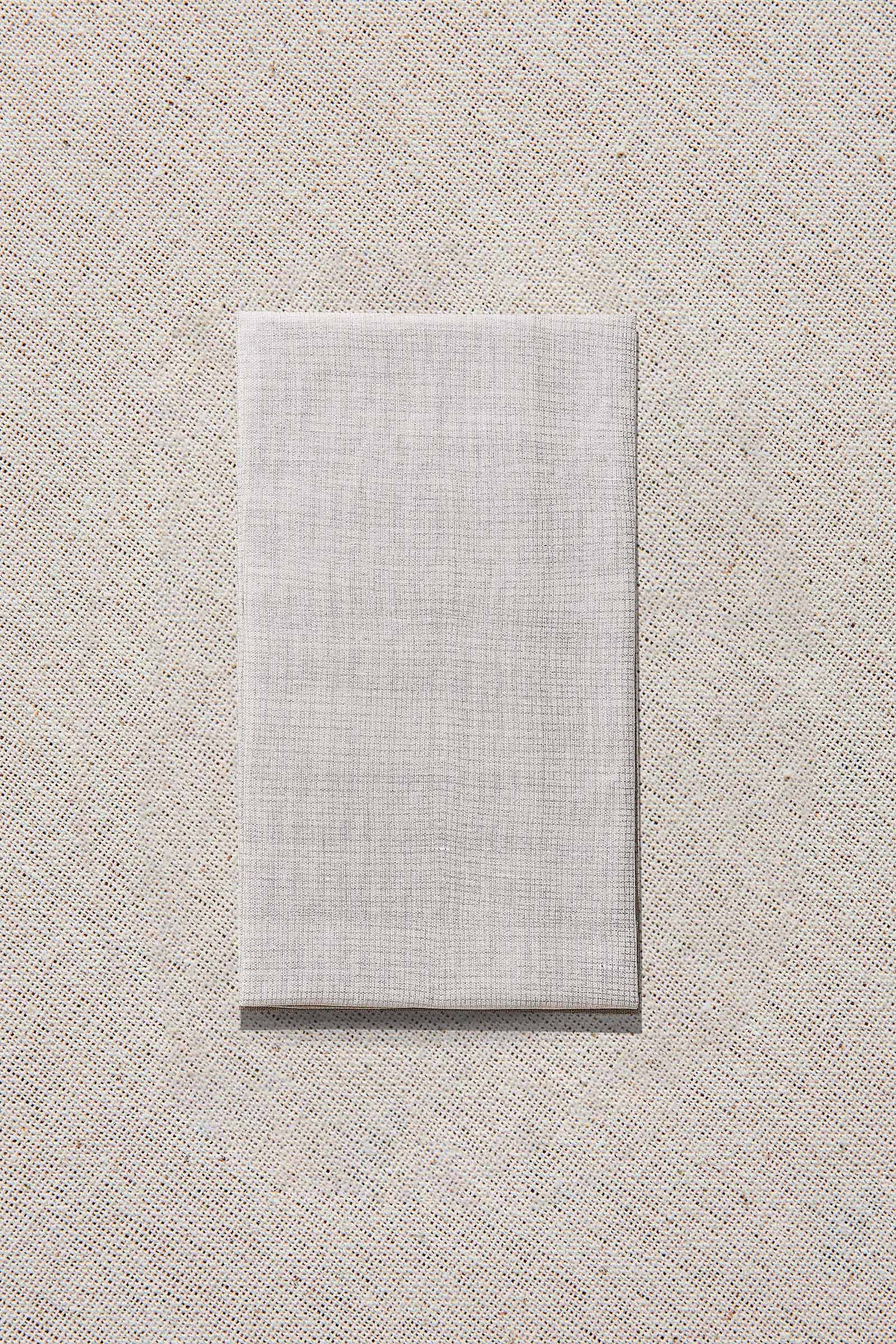 Işıltı Runner 50x150 cm Silver