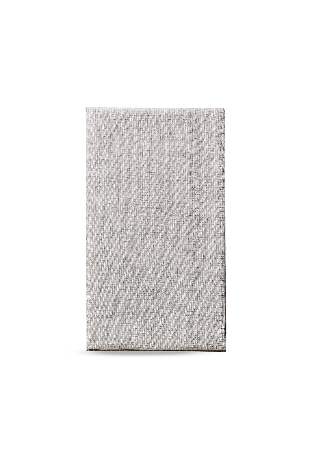 Işıltı Runner 50x150 cm Silver