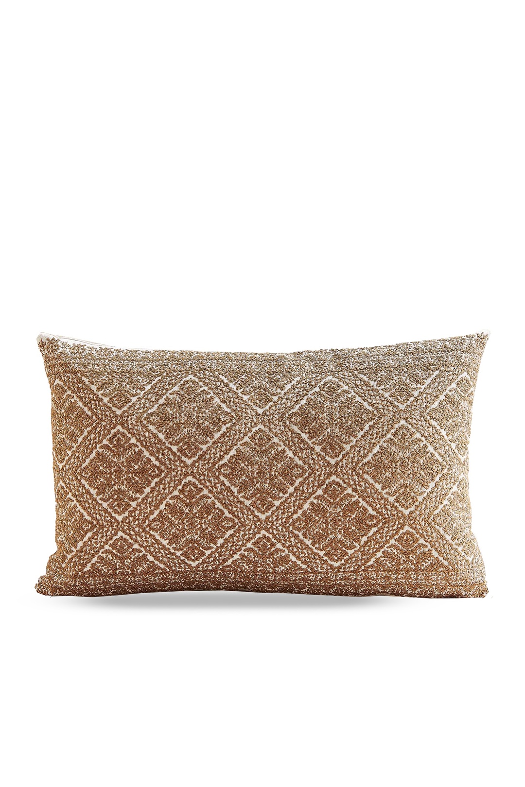Motif Yastık 35x55 cm Hardal