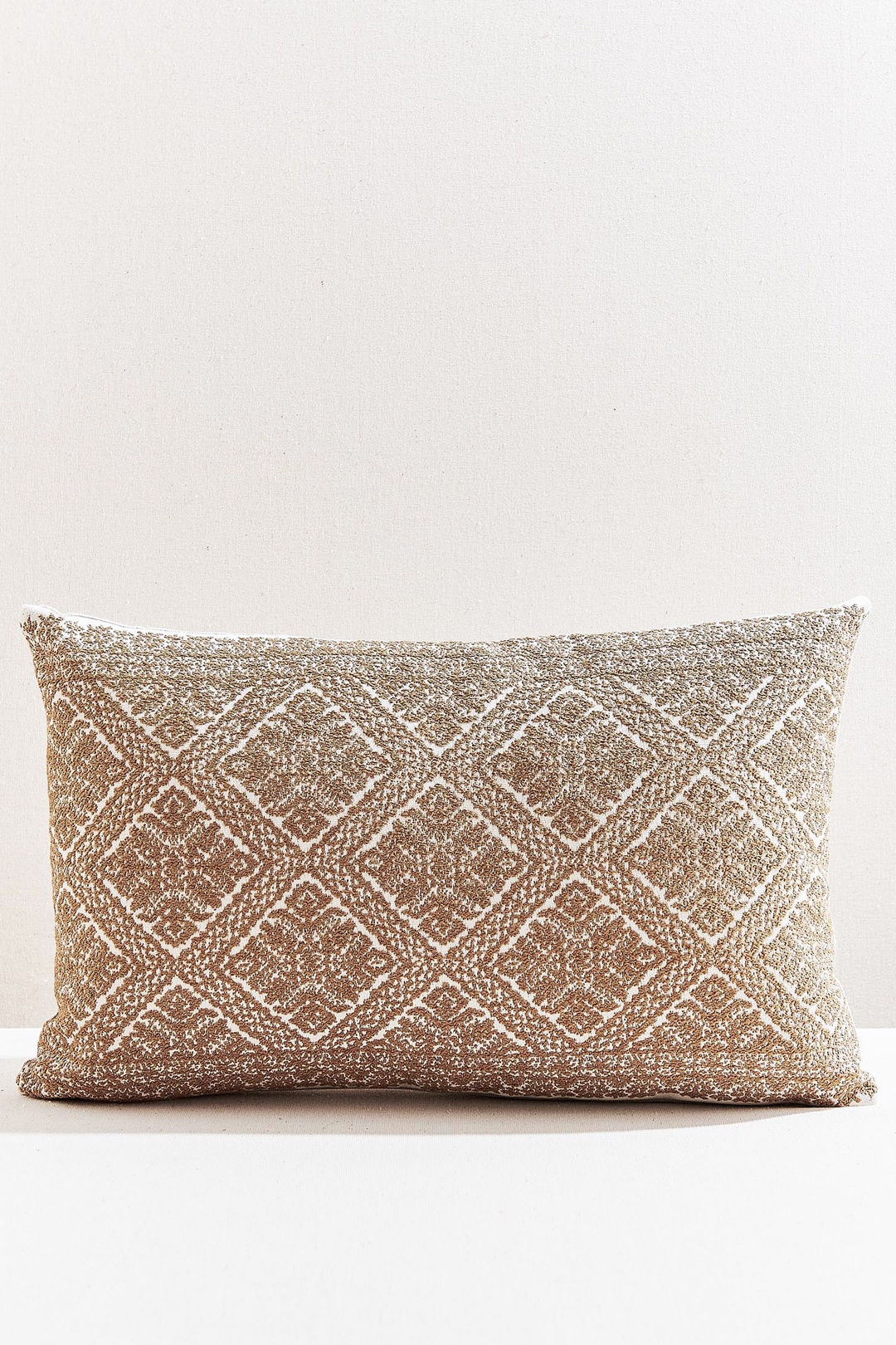 Motif Yastık 35x55 cm Hardal