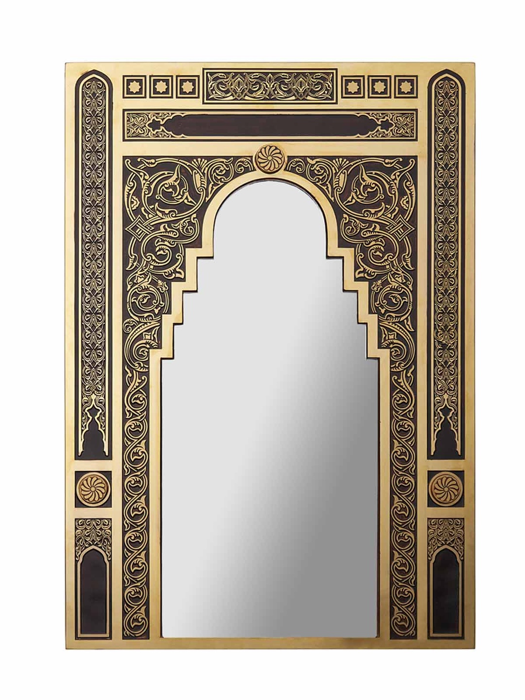 Asırlık Ayna Gold