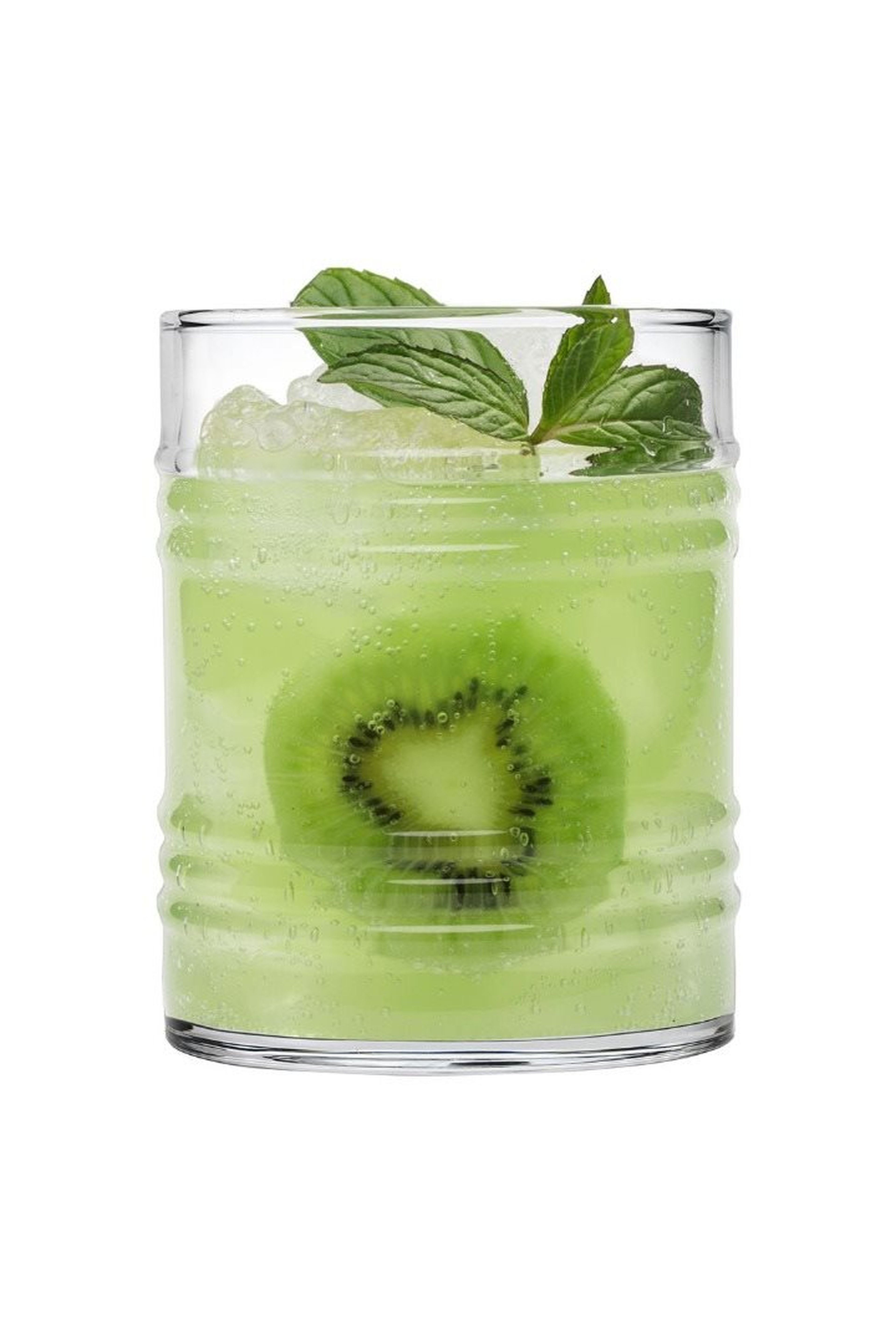 Tin Can Cocktail Glass