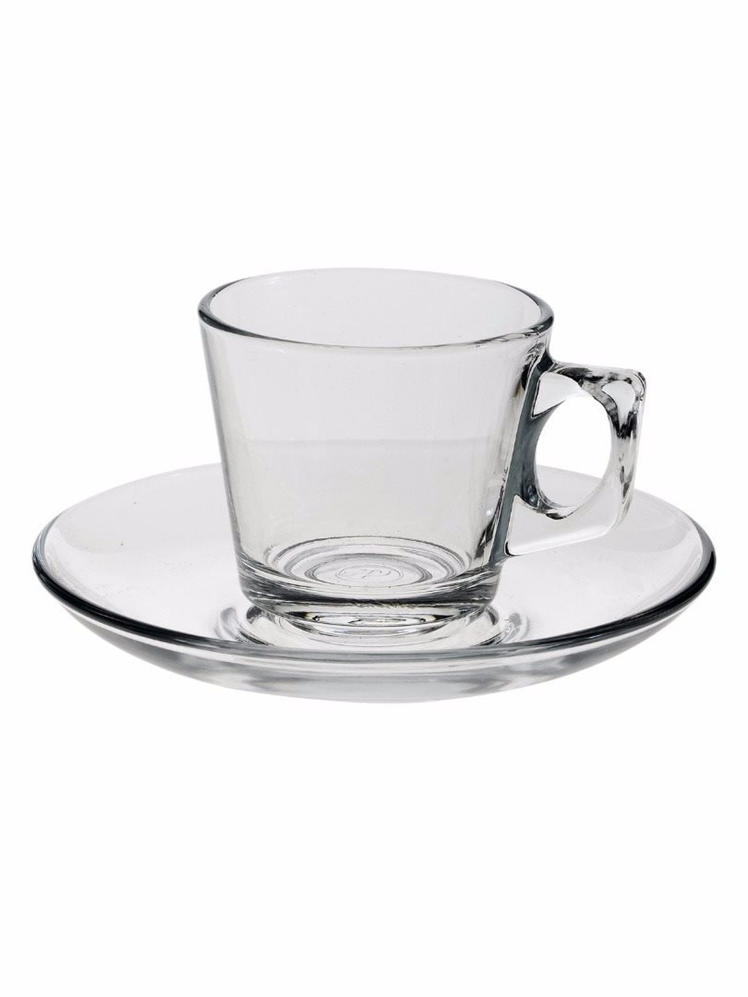 Konik Espresso Fincanı