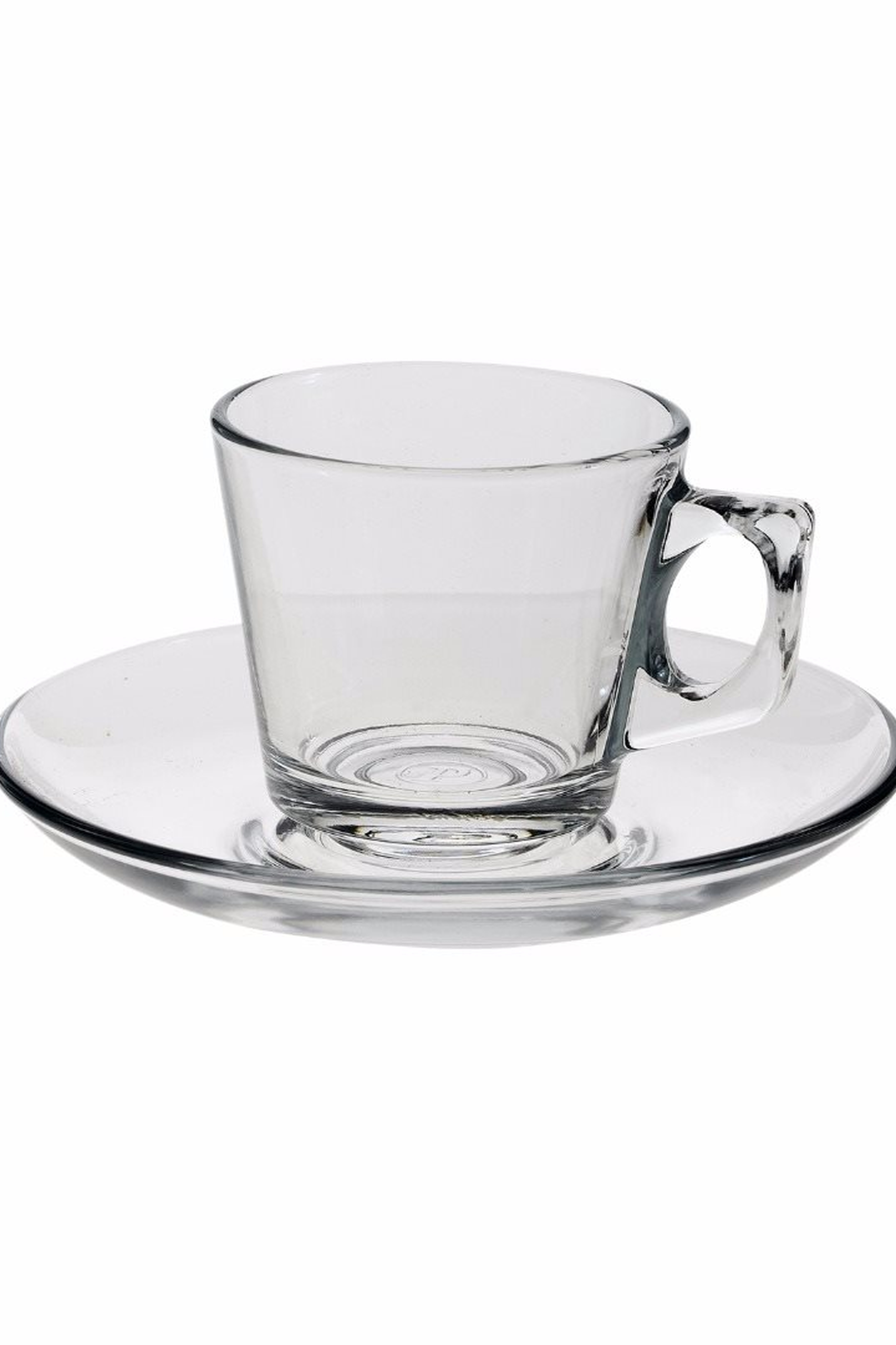 6'lı Vela Espresso Fincanı 80 cc