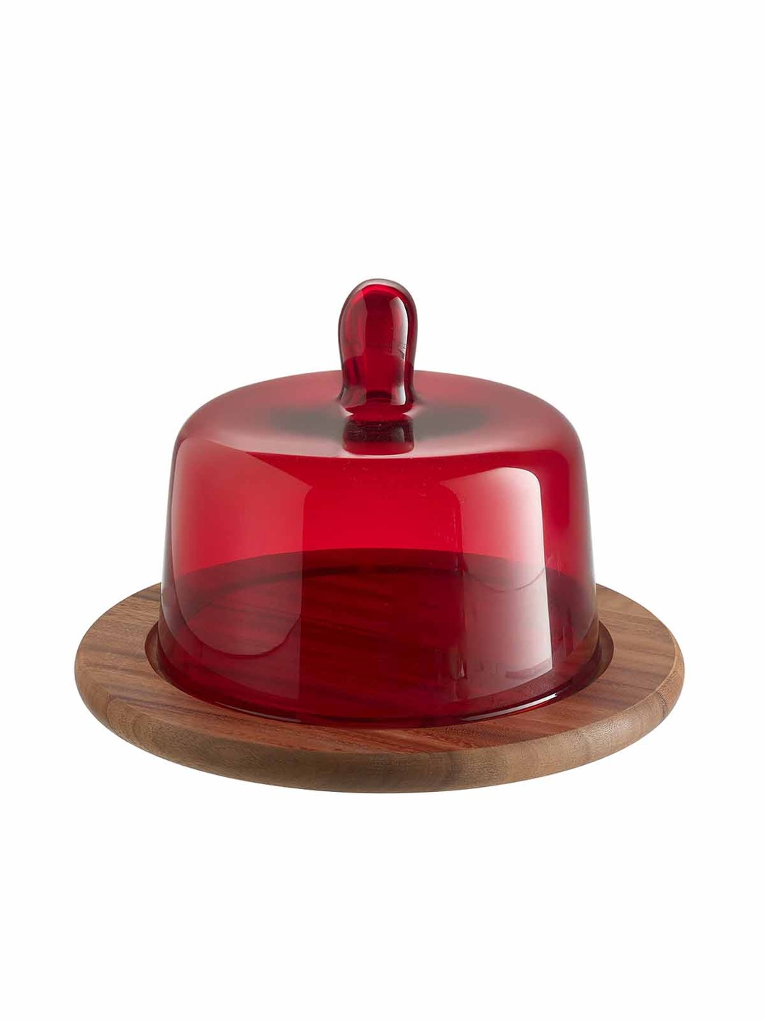 食器 ARABIA cheese plate dome Zassenhaus - Cheese dome Ø 25 cm