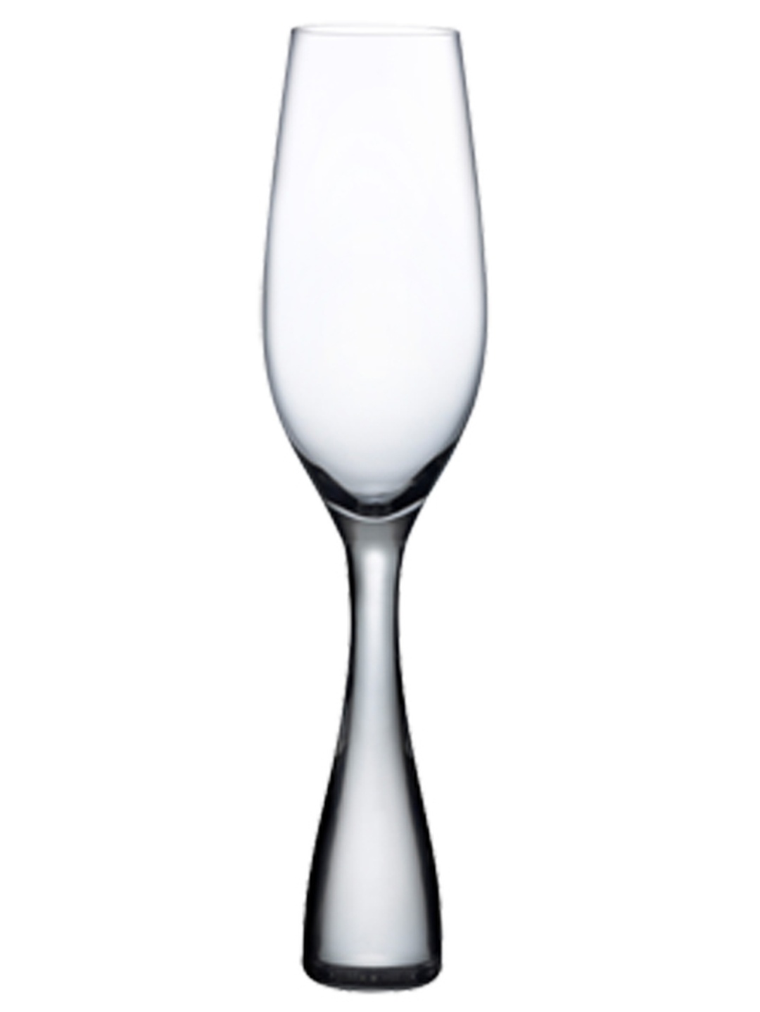 Nude Wine Party 2 Glass