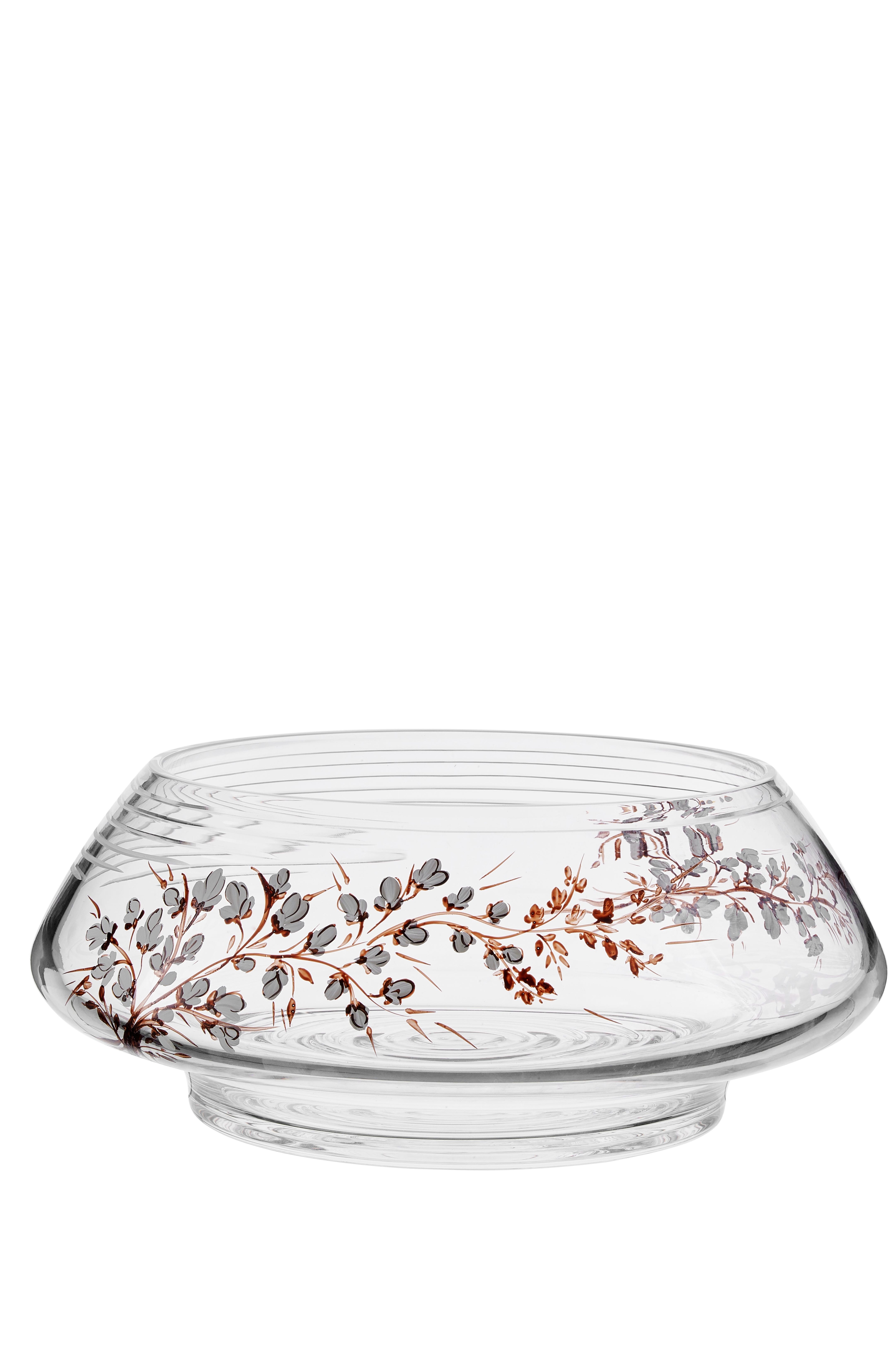 Omnia Poles Bowl