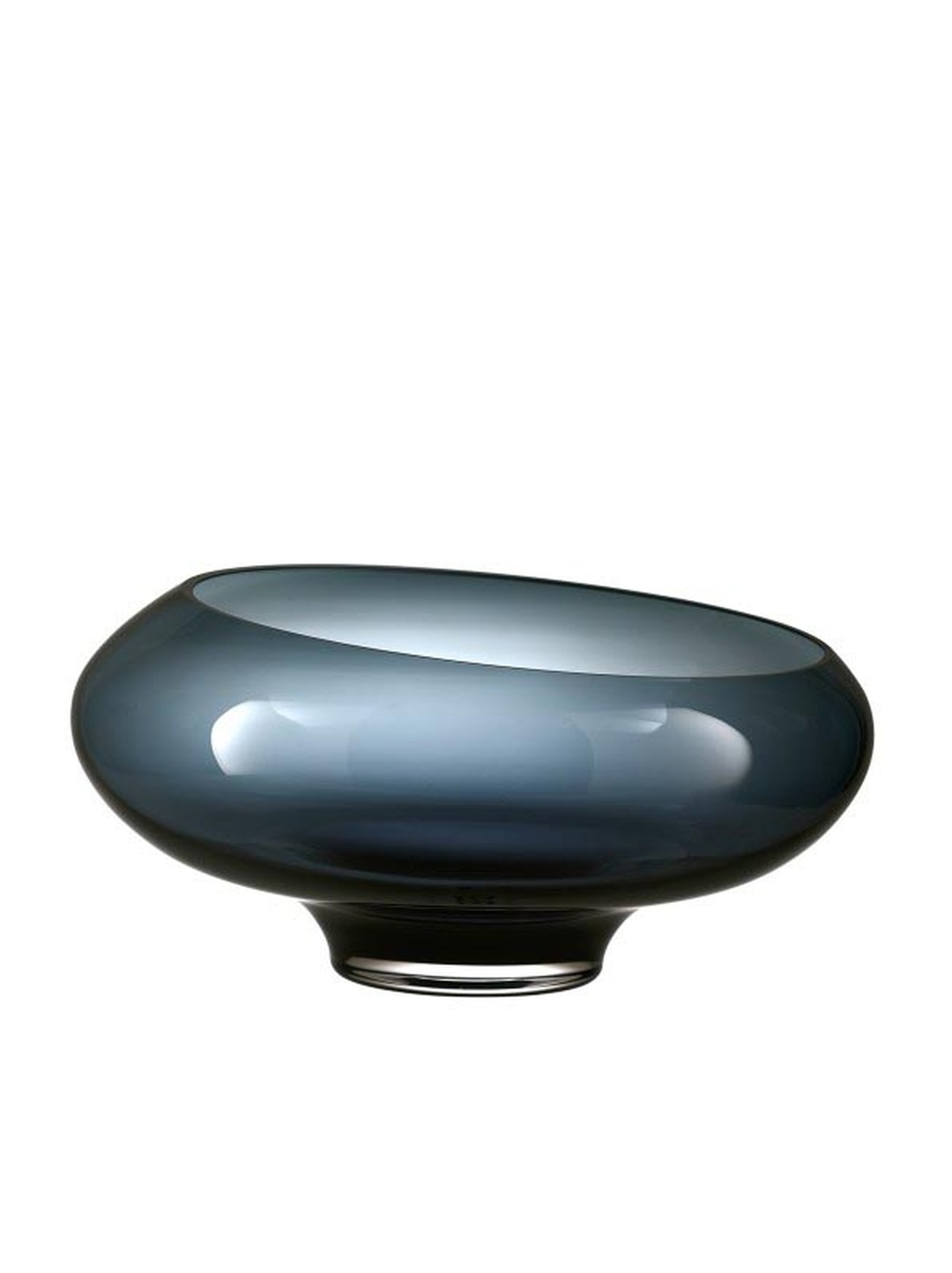 Kapşonlu Kase 37.8 Cm Lacivert