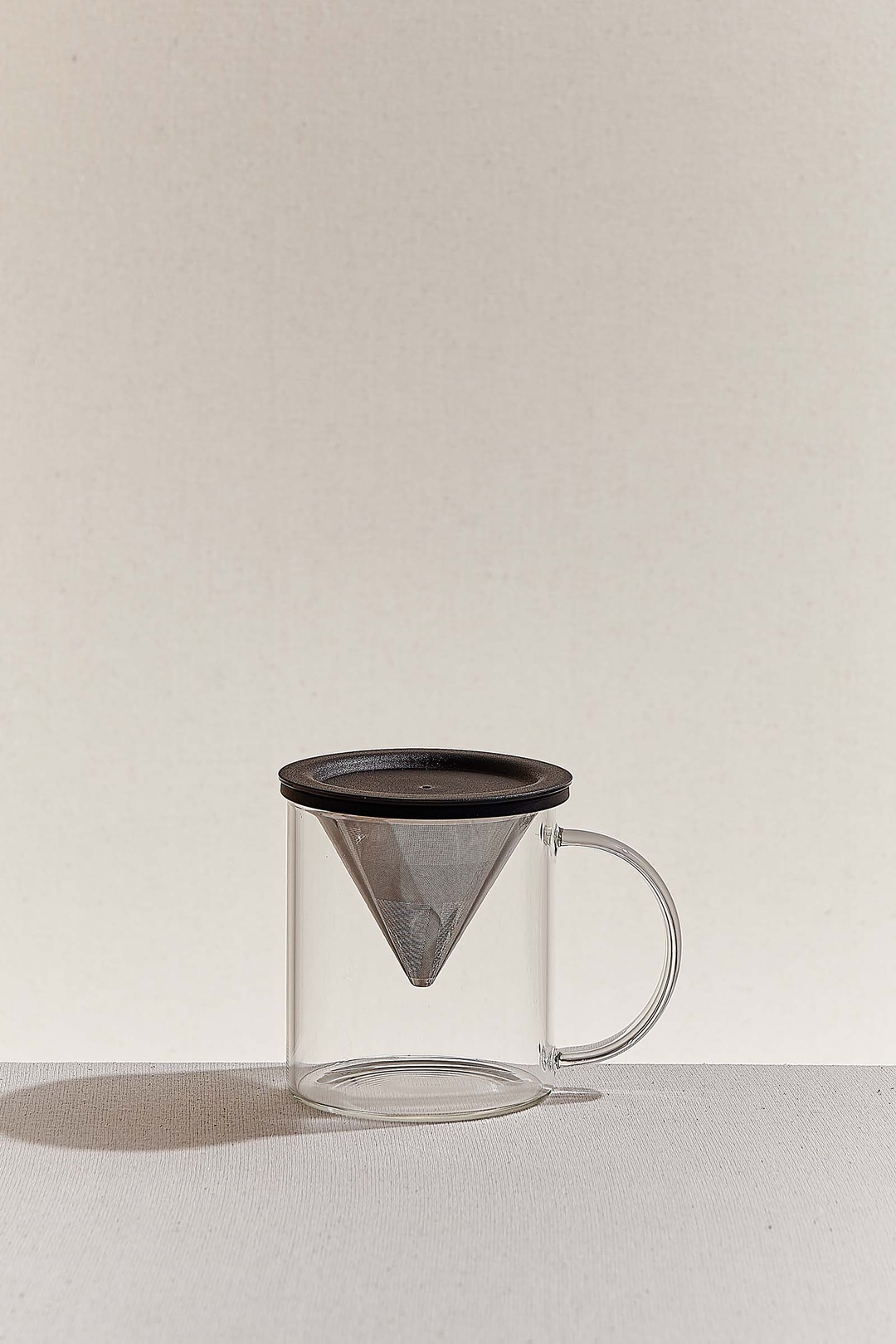 Filtre Kahve Dripper Seti