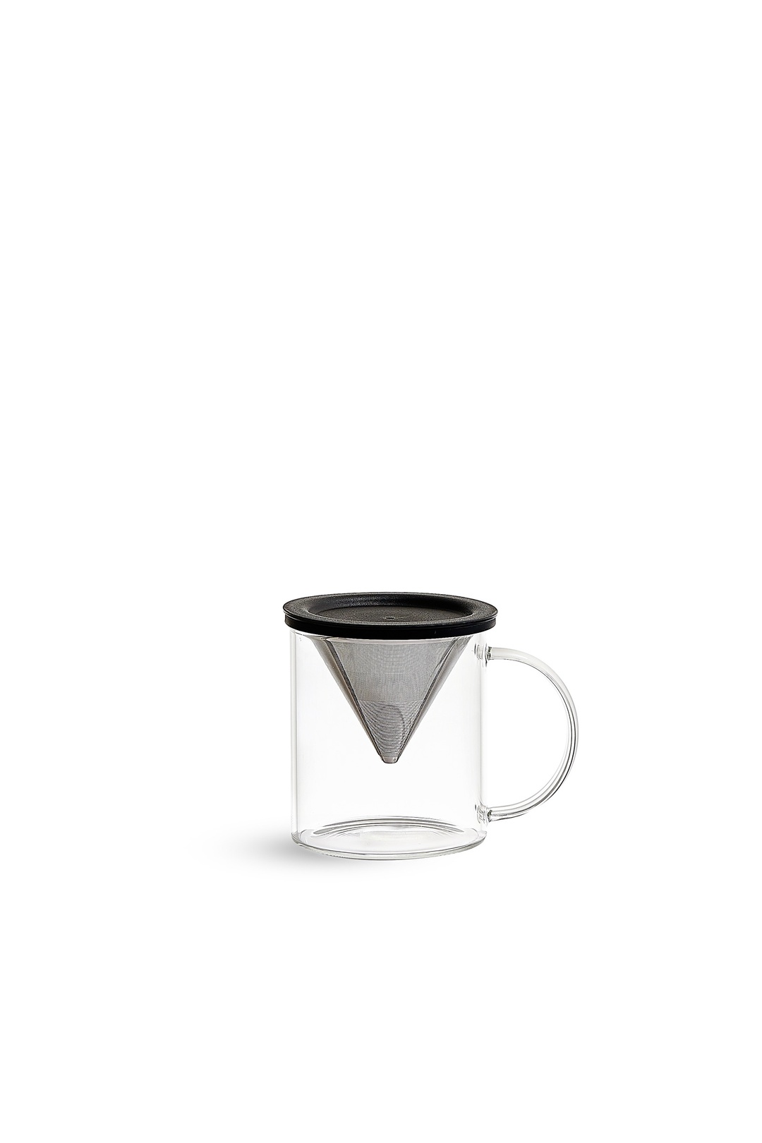 Filtre Kahve Dripper Seti