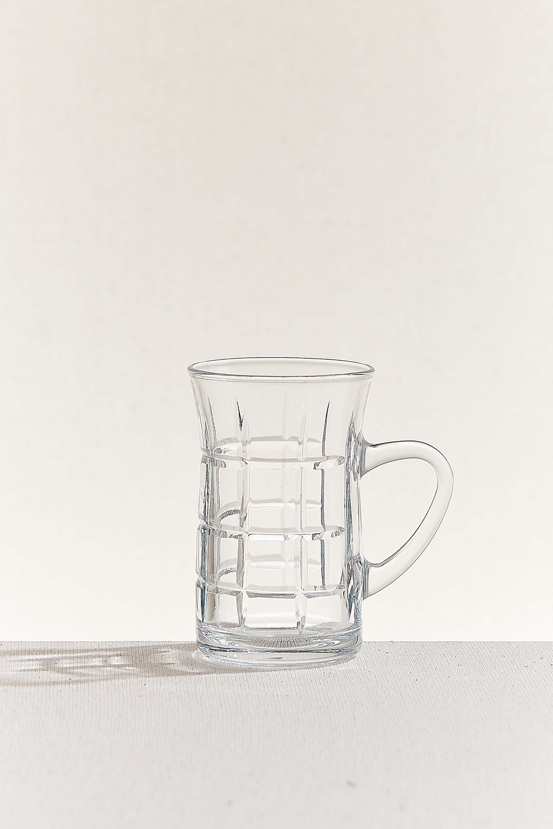 Lokum Çay Bardağı