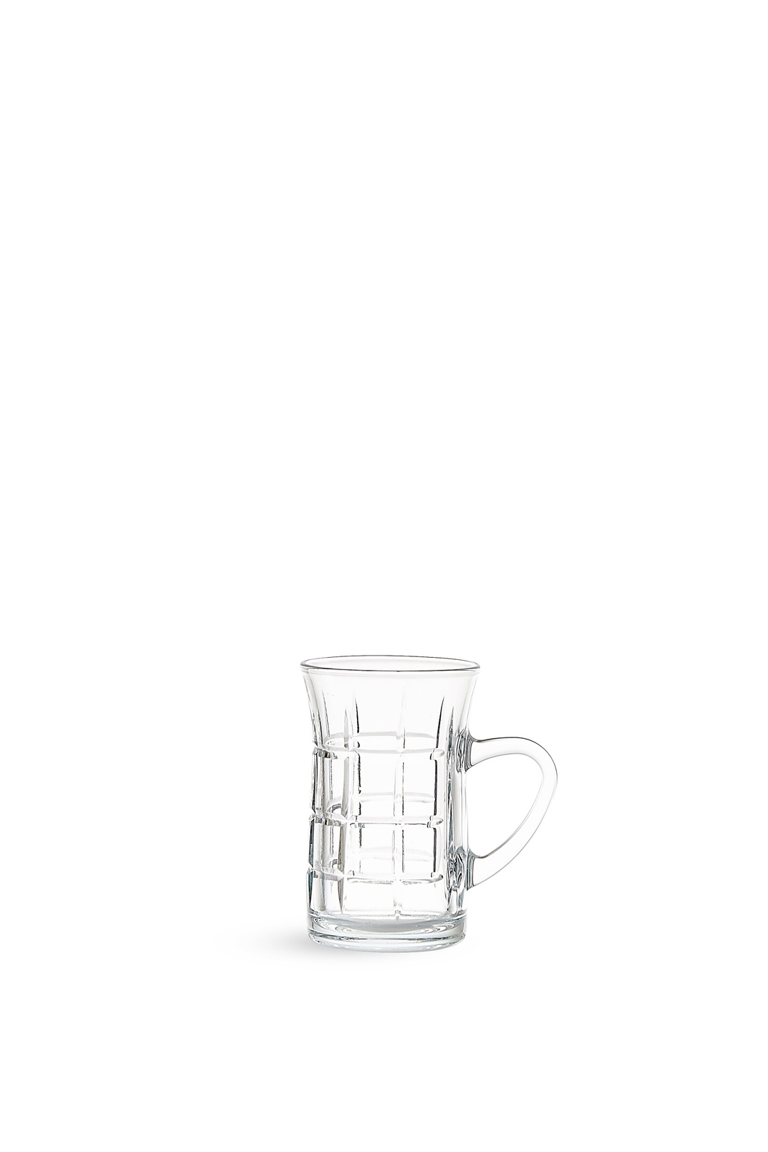 Lokum Çay Bardağı