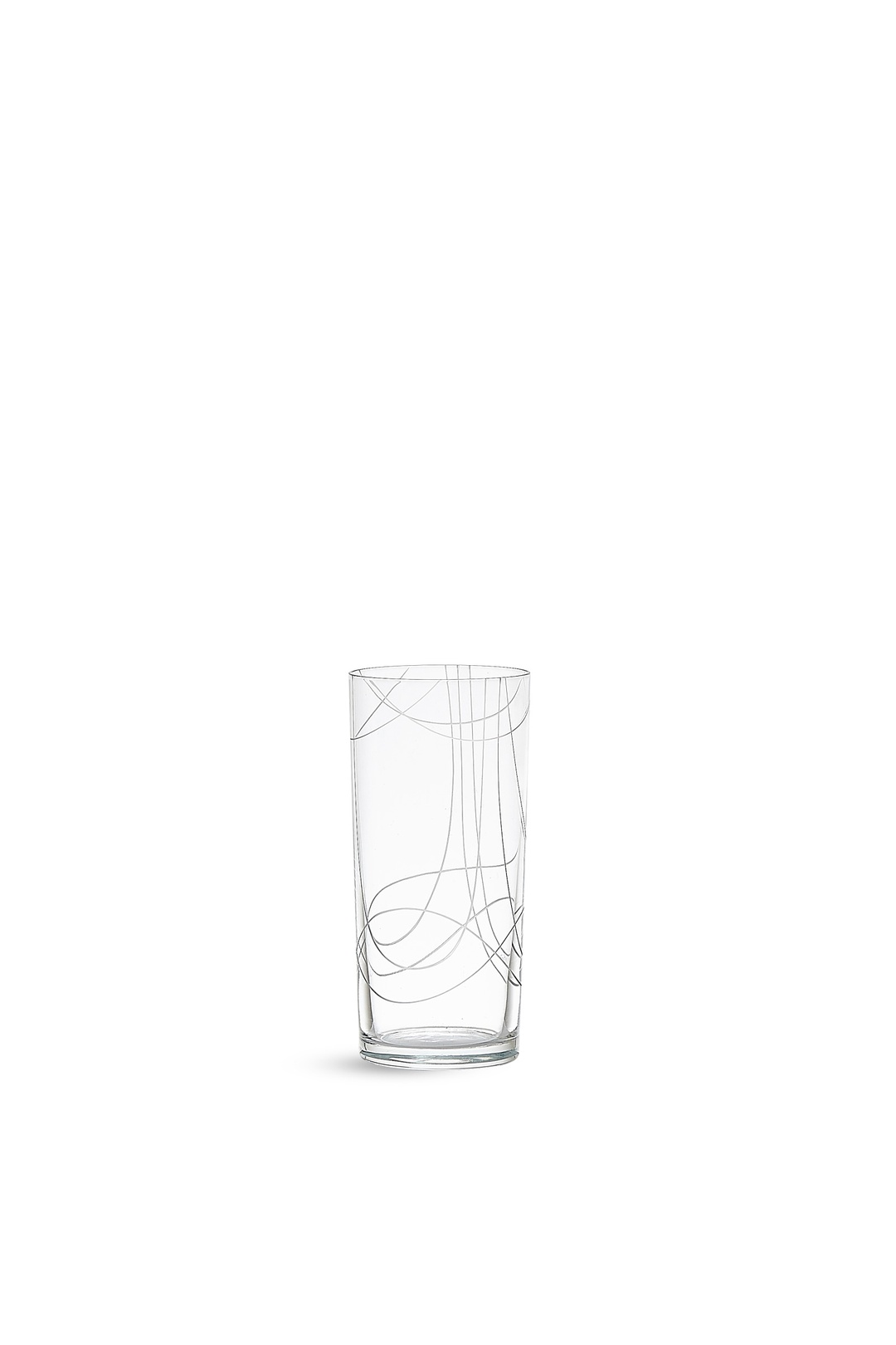 Doodle Rakı Bardağı