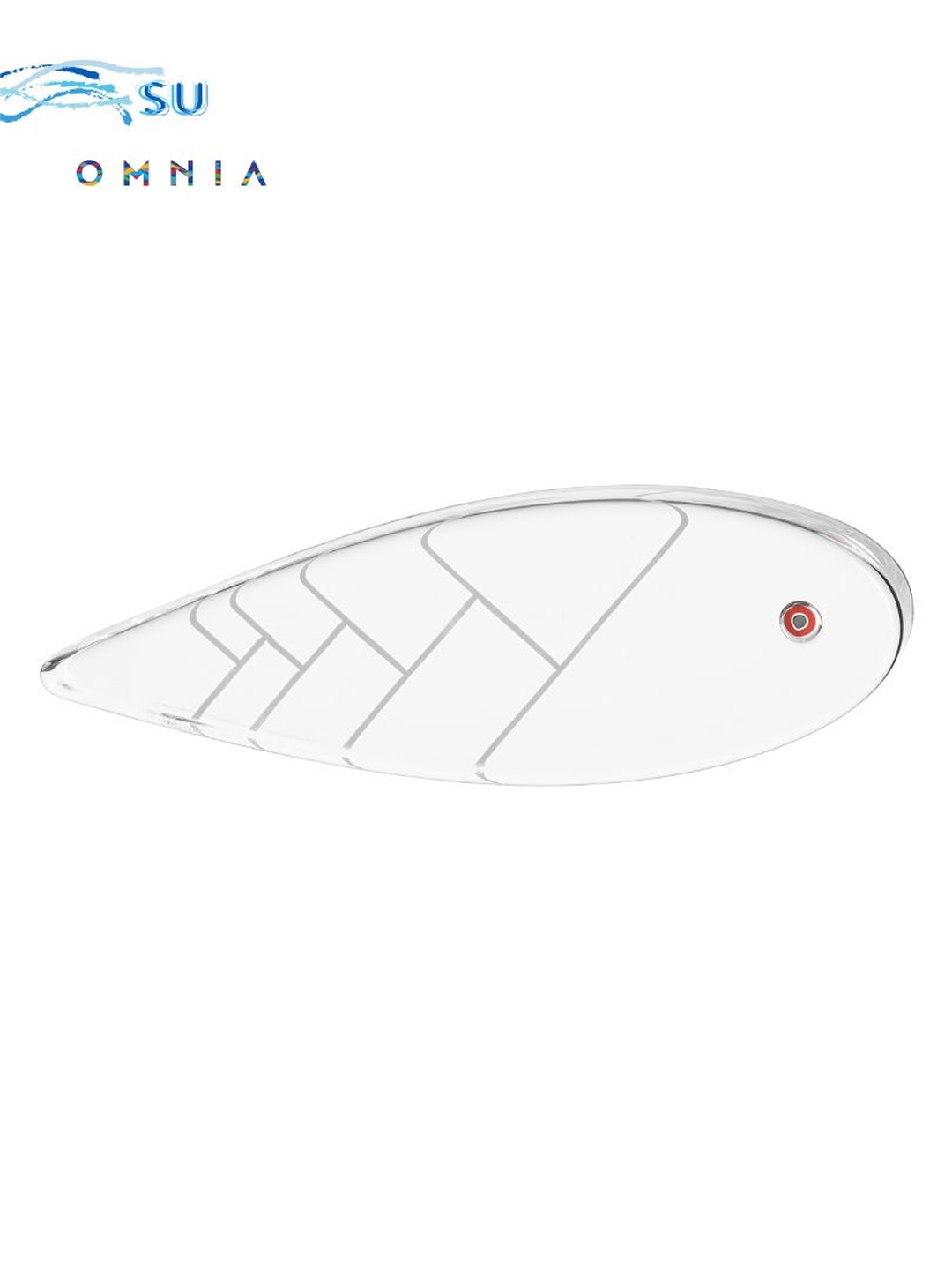 Omnia Lucky Fish L