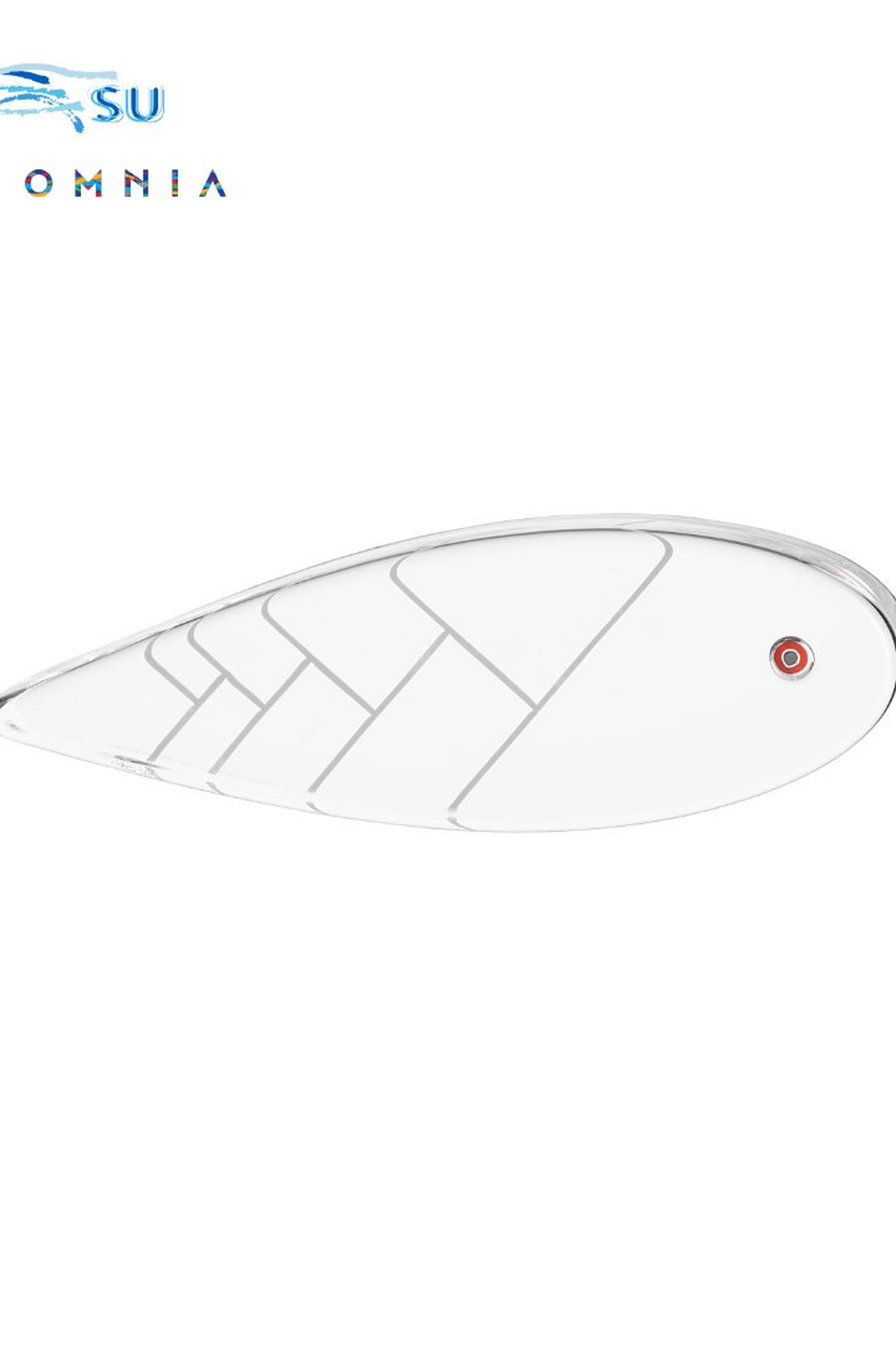 Omnia Lucky Fish L