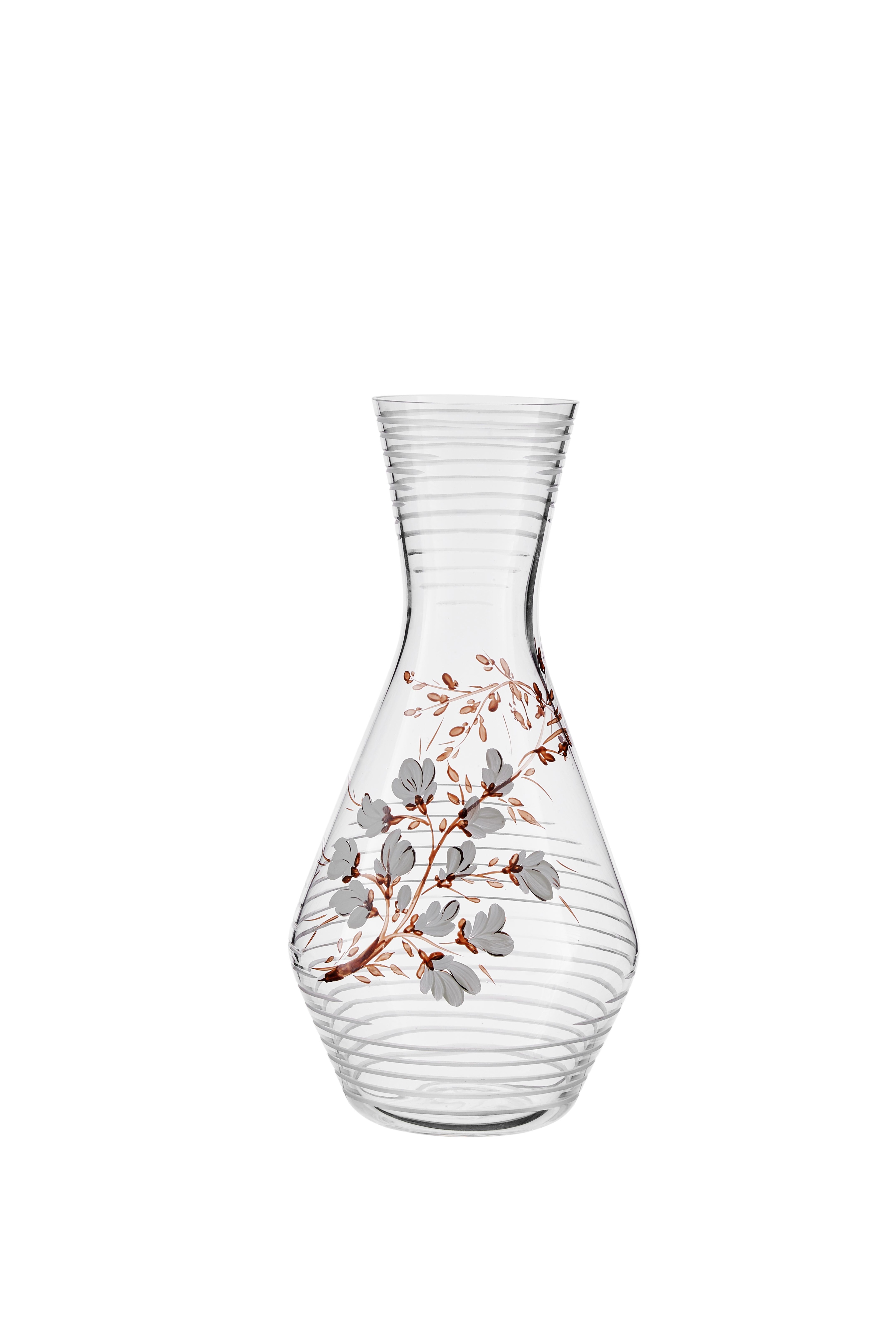 Omnia Poles Carafe